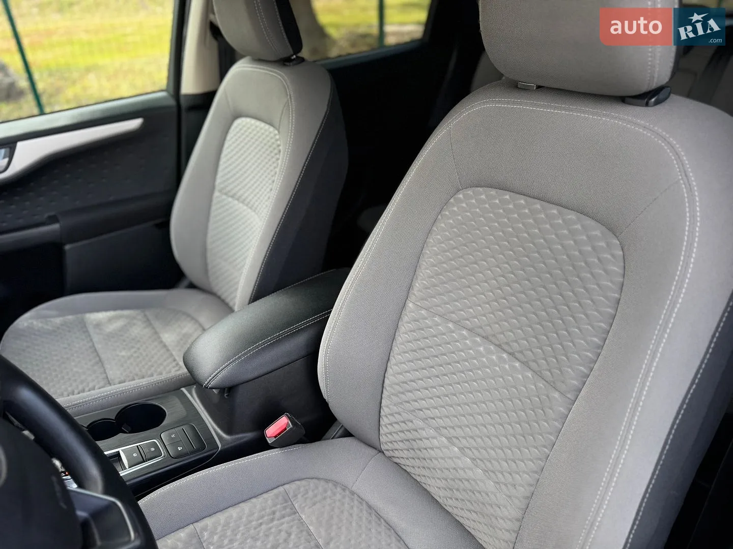 2019 Ford Escape - мініатюра 15