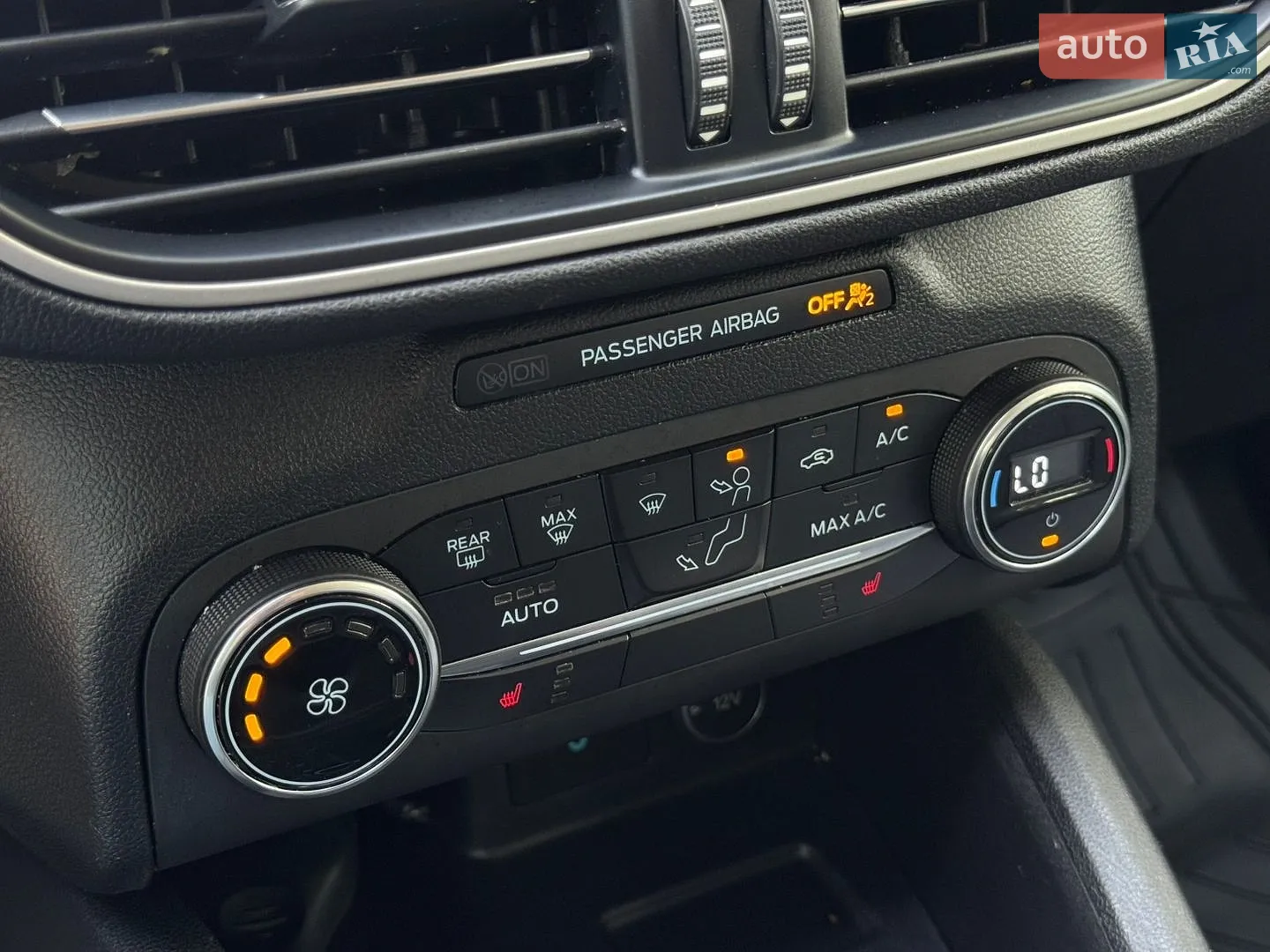 2019 Ford Escape - мініатюра 31