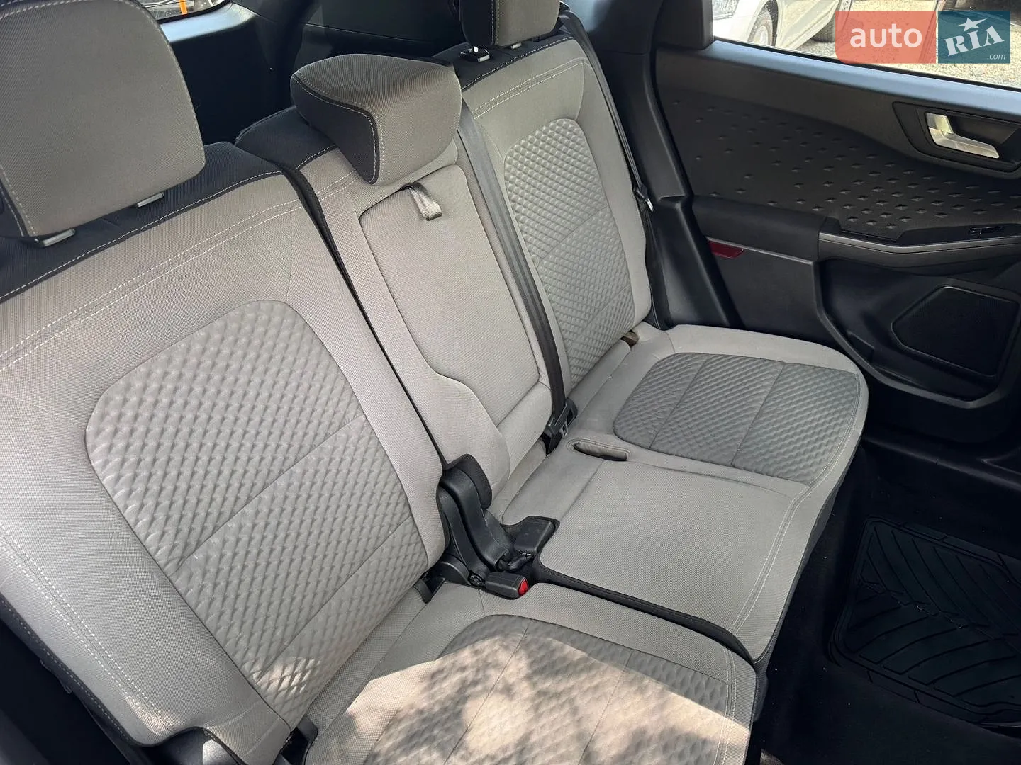 2019 Ford Escape - мініатюра 36