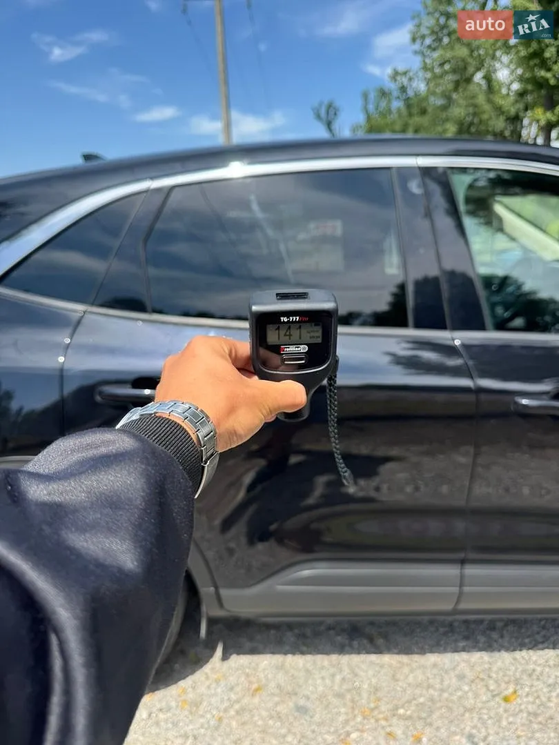 2019 Ford Escape - мініатюра 47