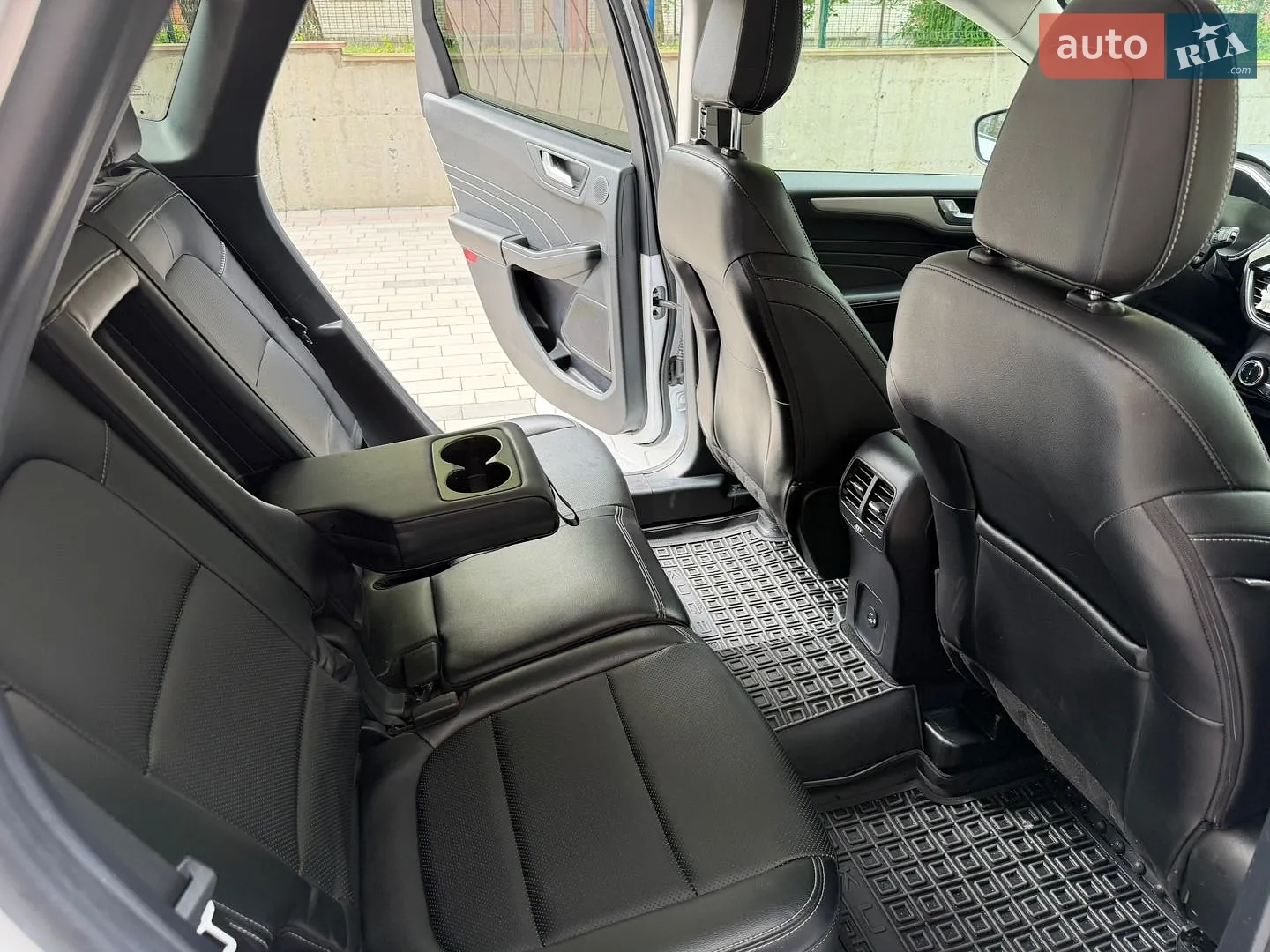 2022 Ford Escape - мініатюра 35