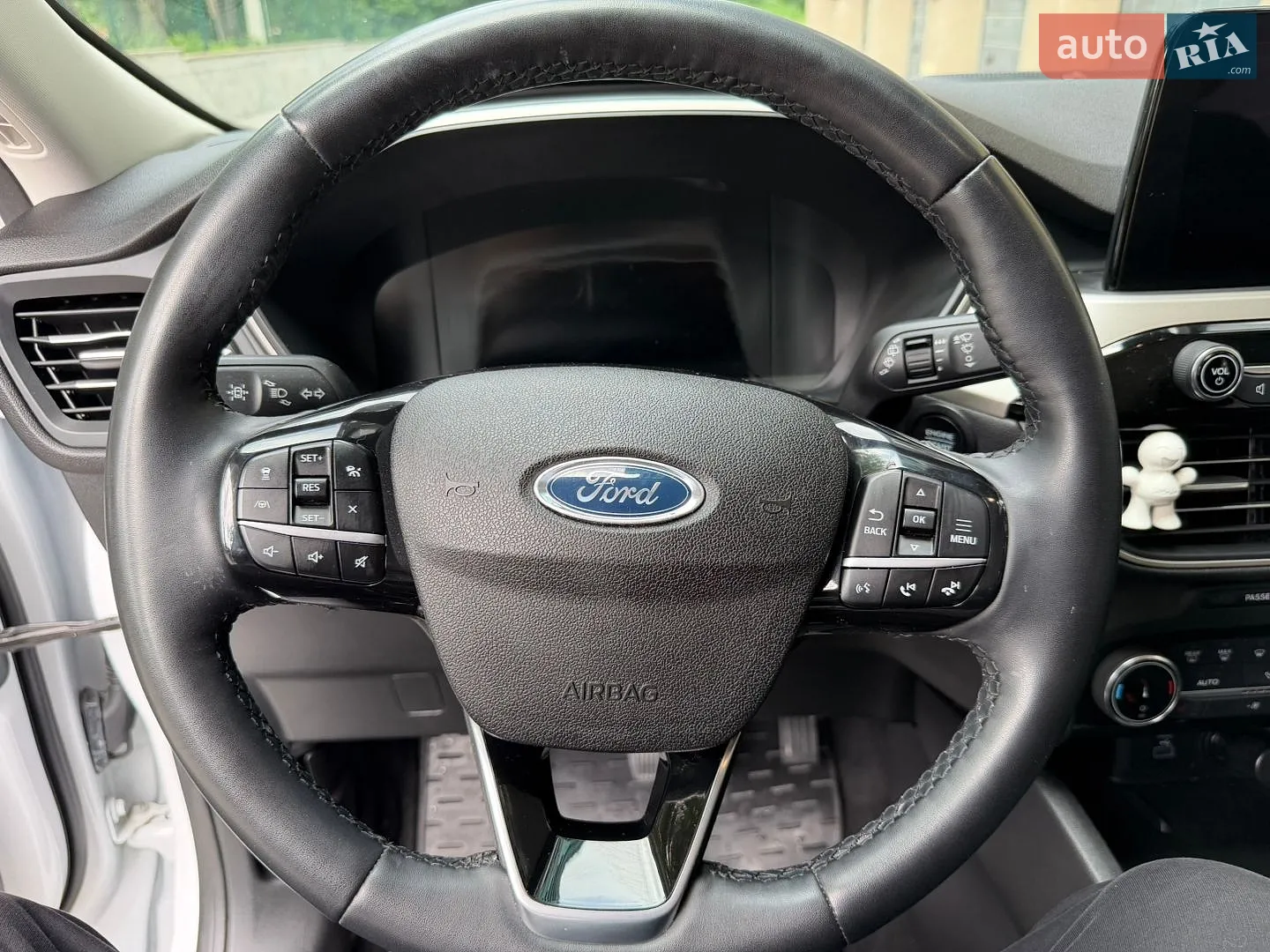 2022 Ford Escape - мініатюра 41