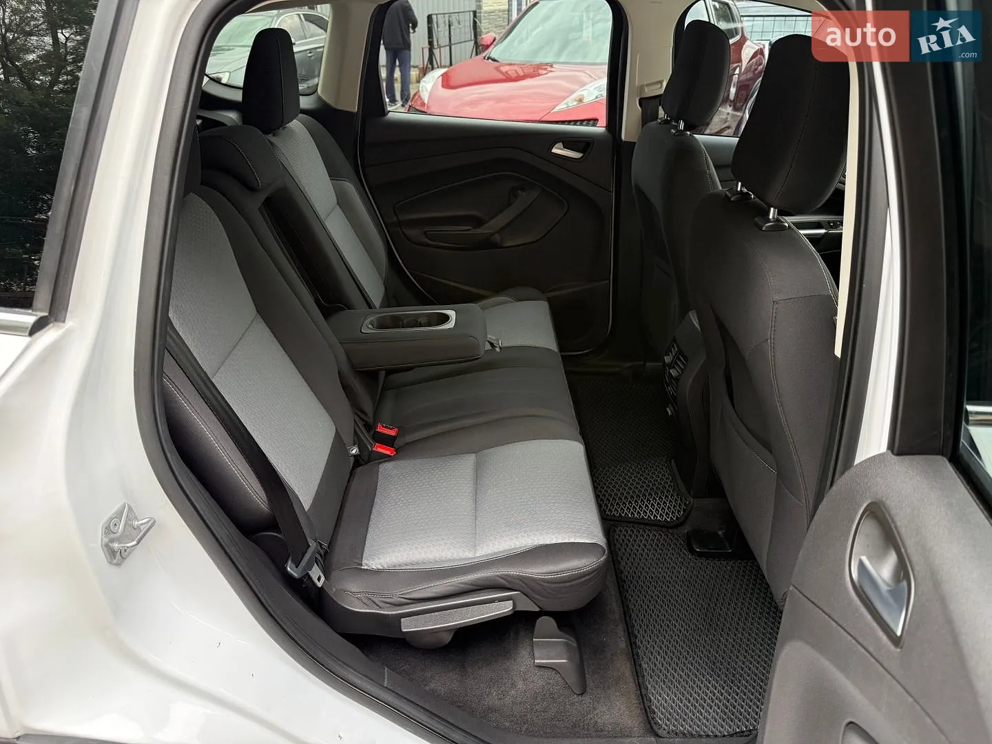 2018 Ford Escape - мініатюра 35
