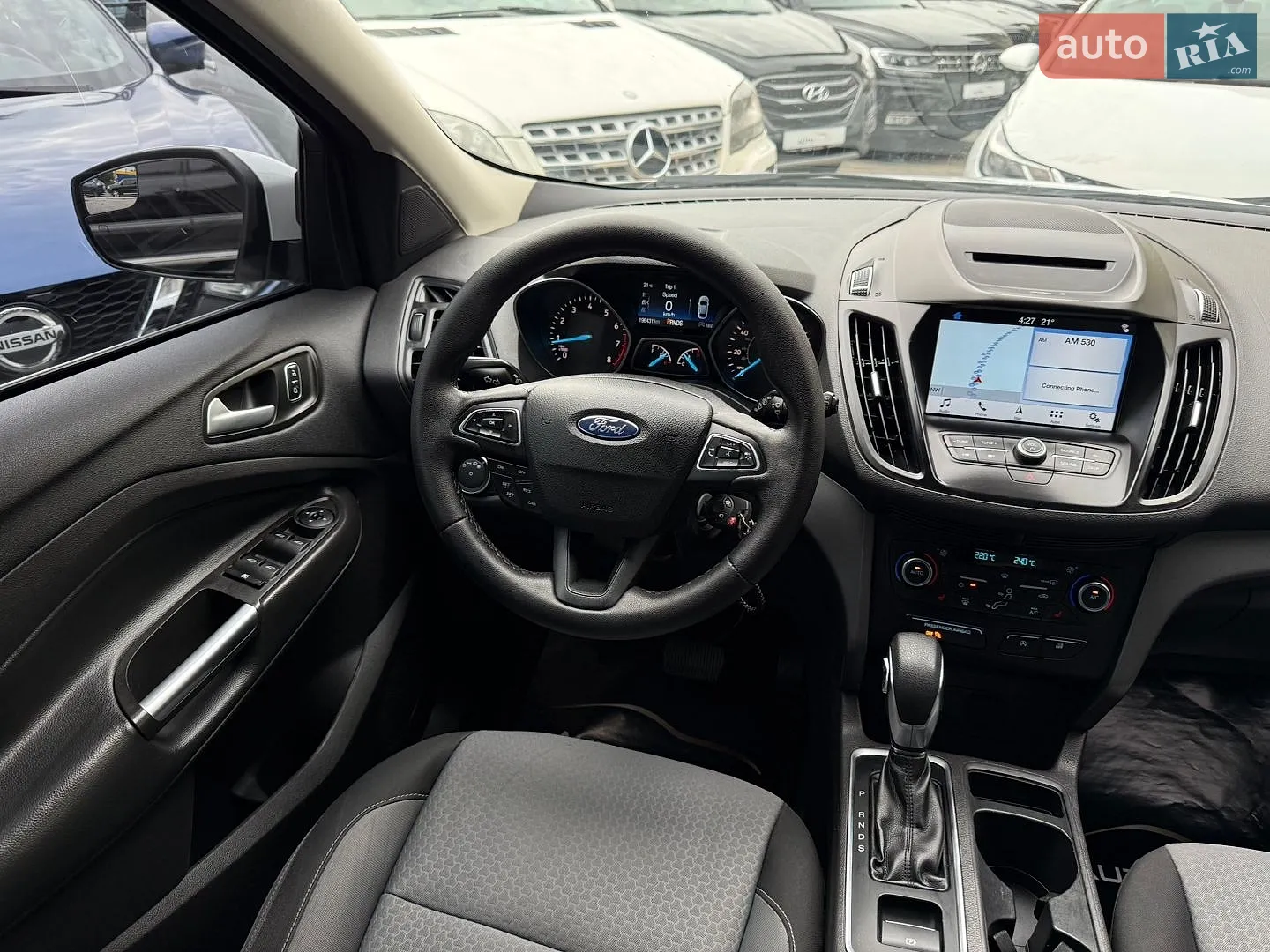 2018 Ford Escape - мініатюра 40