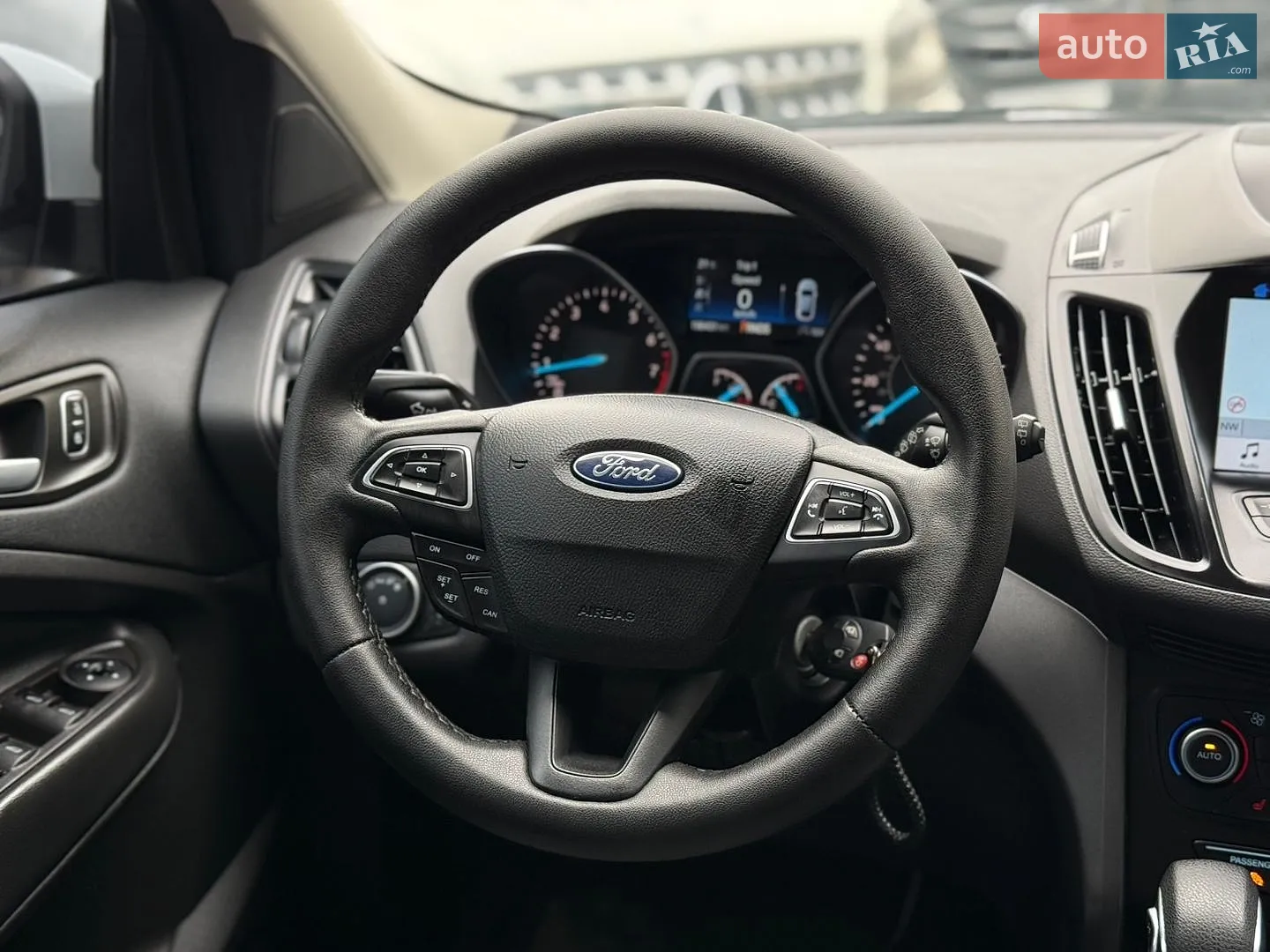 2018 Ford Escape - мініатюра 44