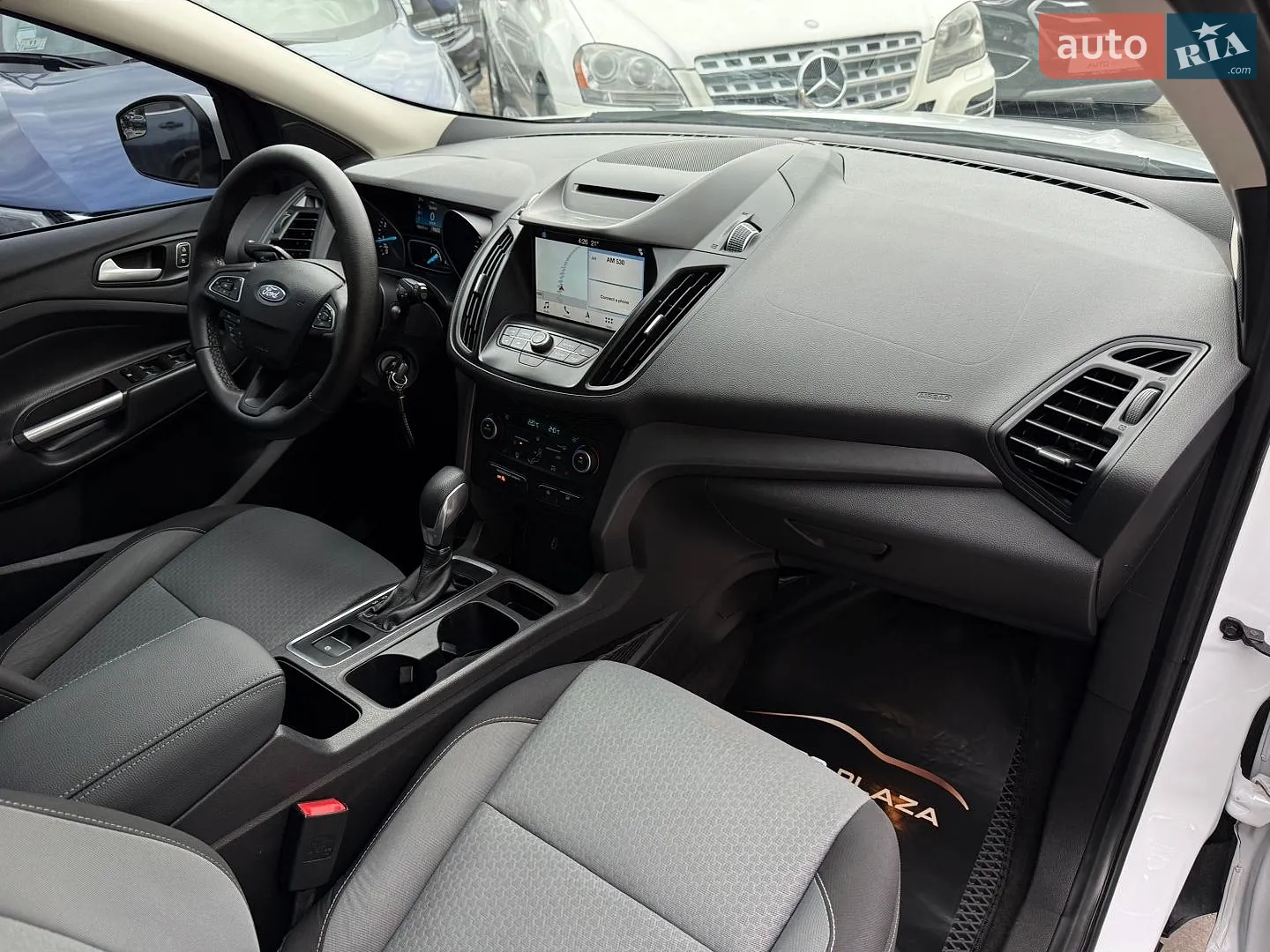 2018 Ford Escape - мініатюра 38