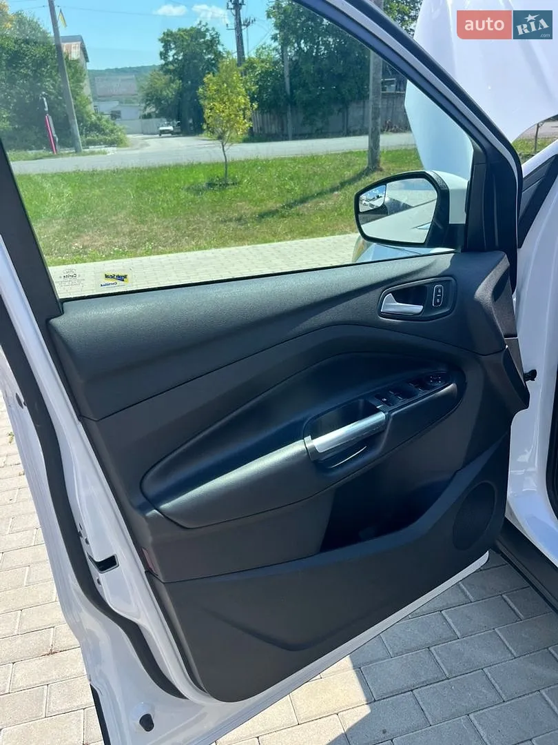 2018 Ford Escape - мініатюра 6