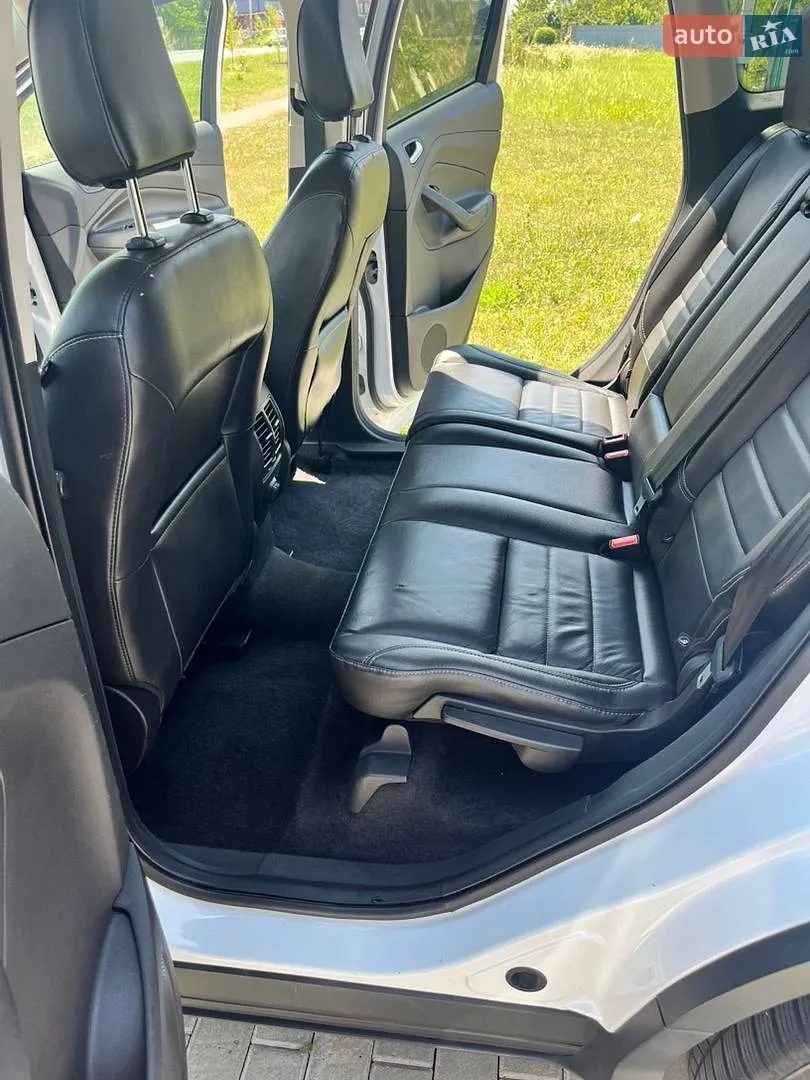 2018 Ford Escape - мініатюра 11