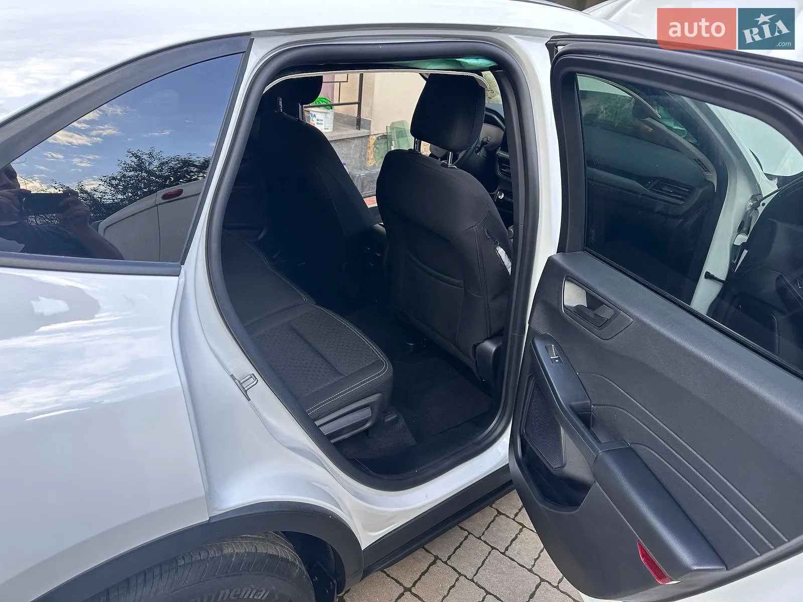 2024 Ford Escape - мініатюра 9