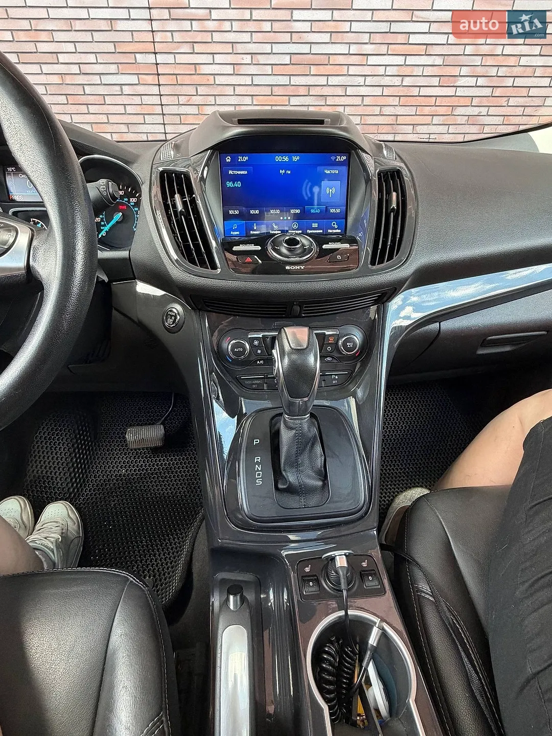 2015 Ford Escape - мініатюра 12