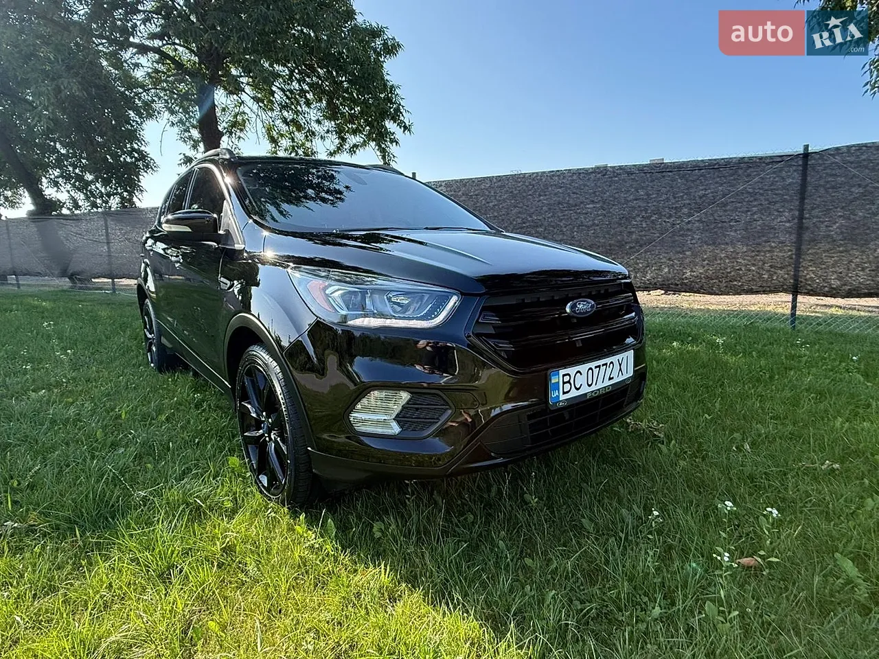 2016 Ford Escape - мініатюра 11