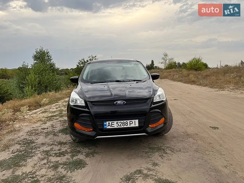 Ford Escape