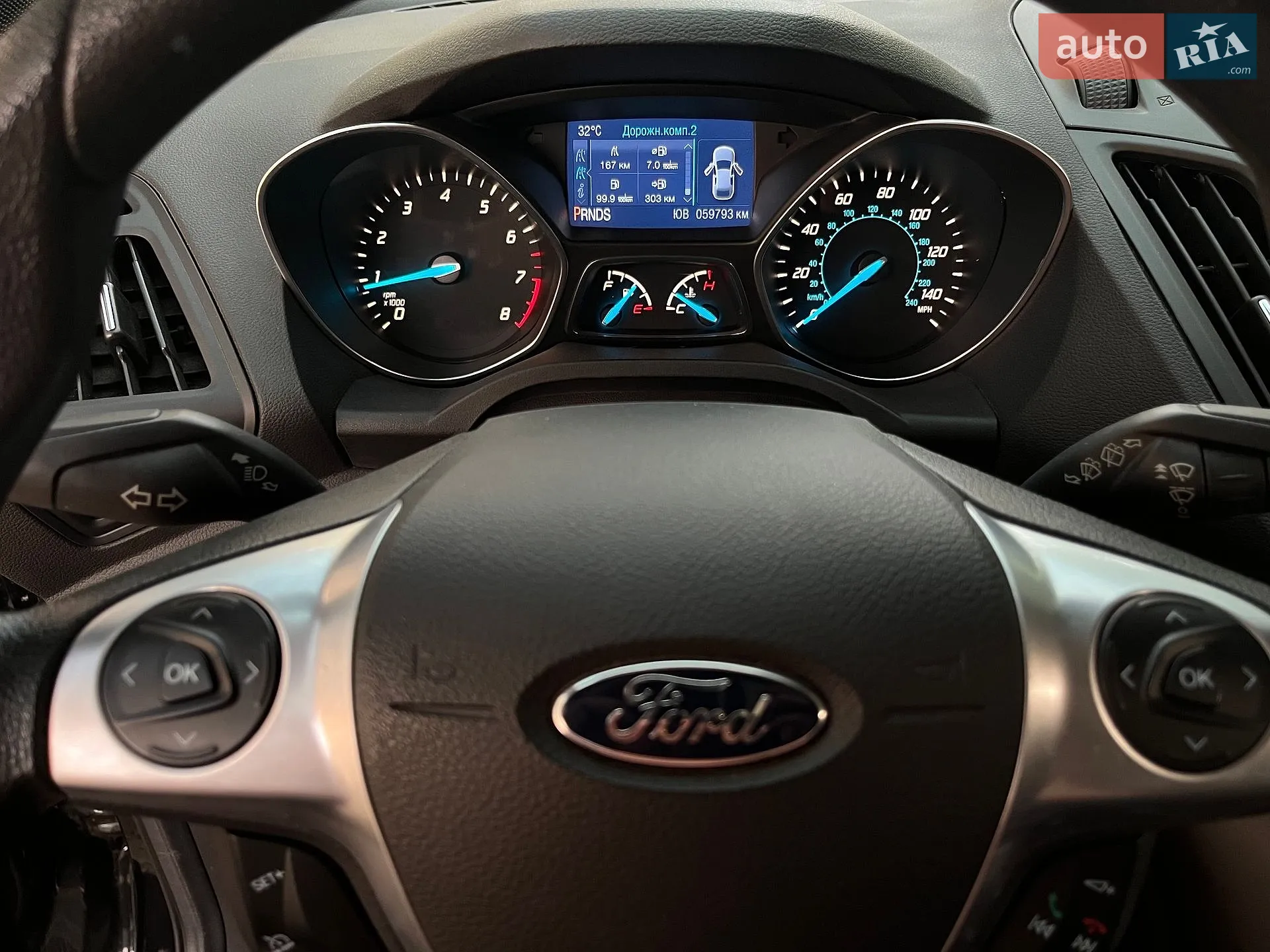 2013 Ford Escape - мініатюра 11