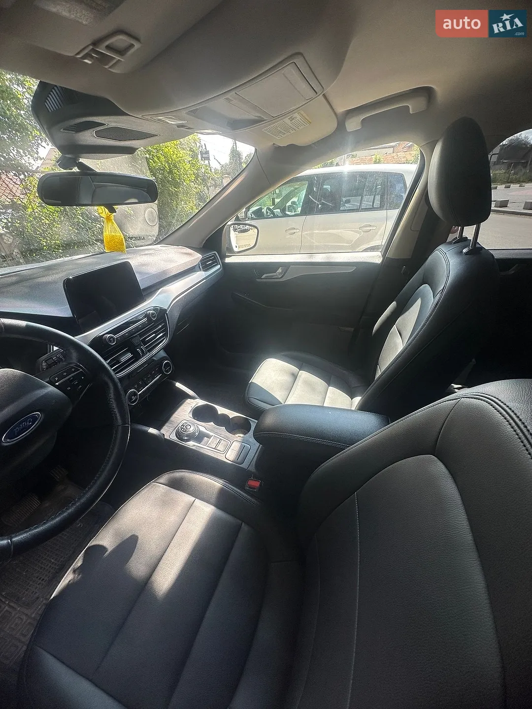 2019 Ford Escape - мініатюра 9