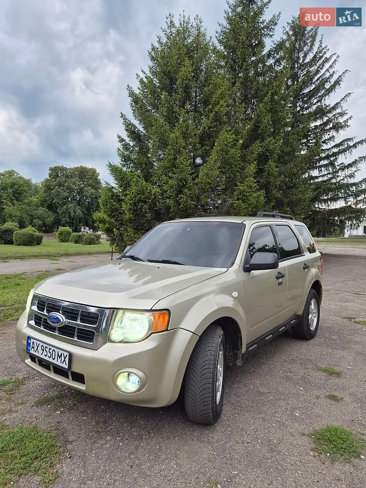 2010 Ford Escape - мініатюра 54