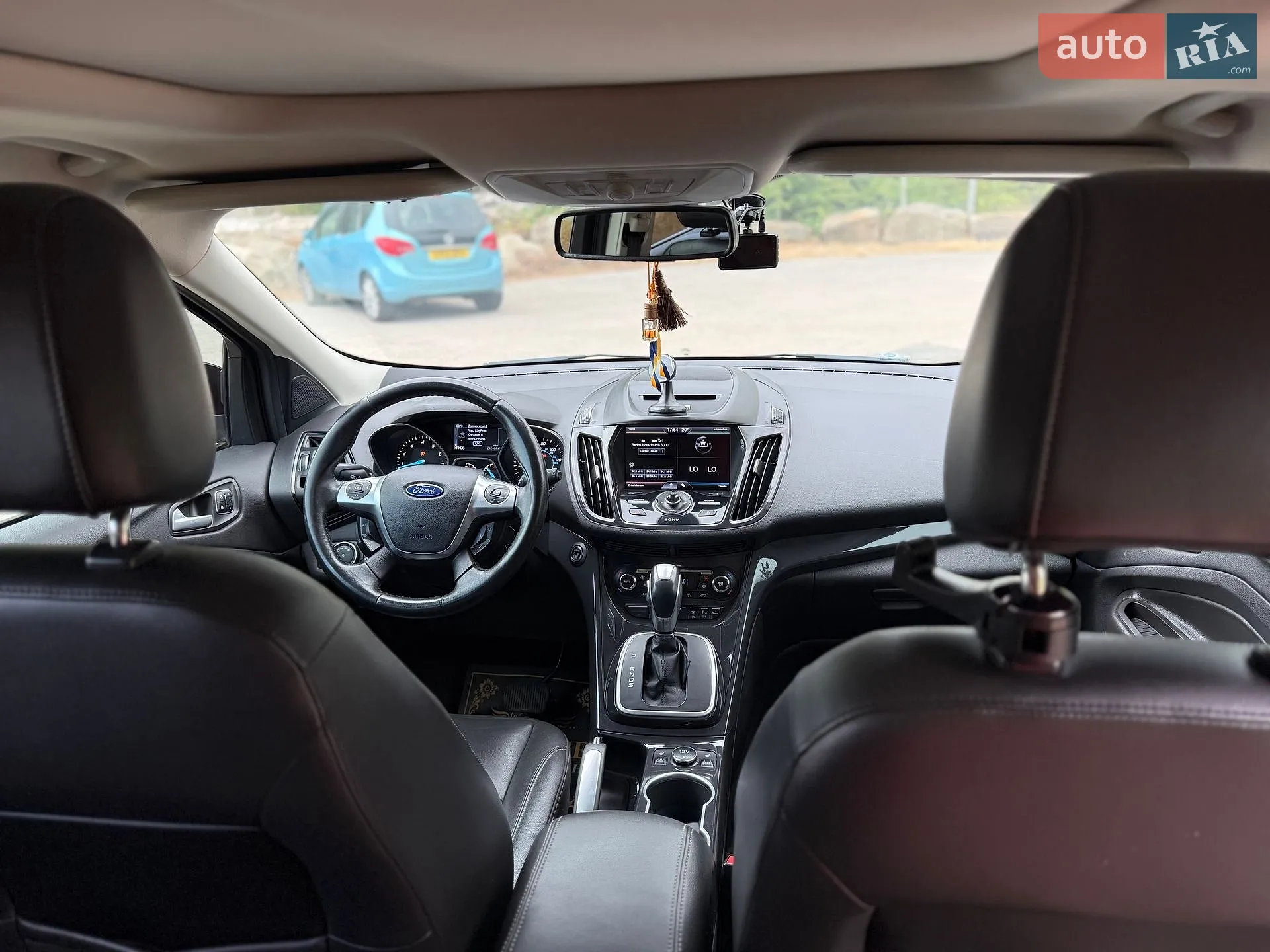 2013 Ford Escape - мініатюра 12