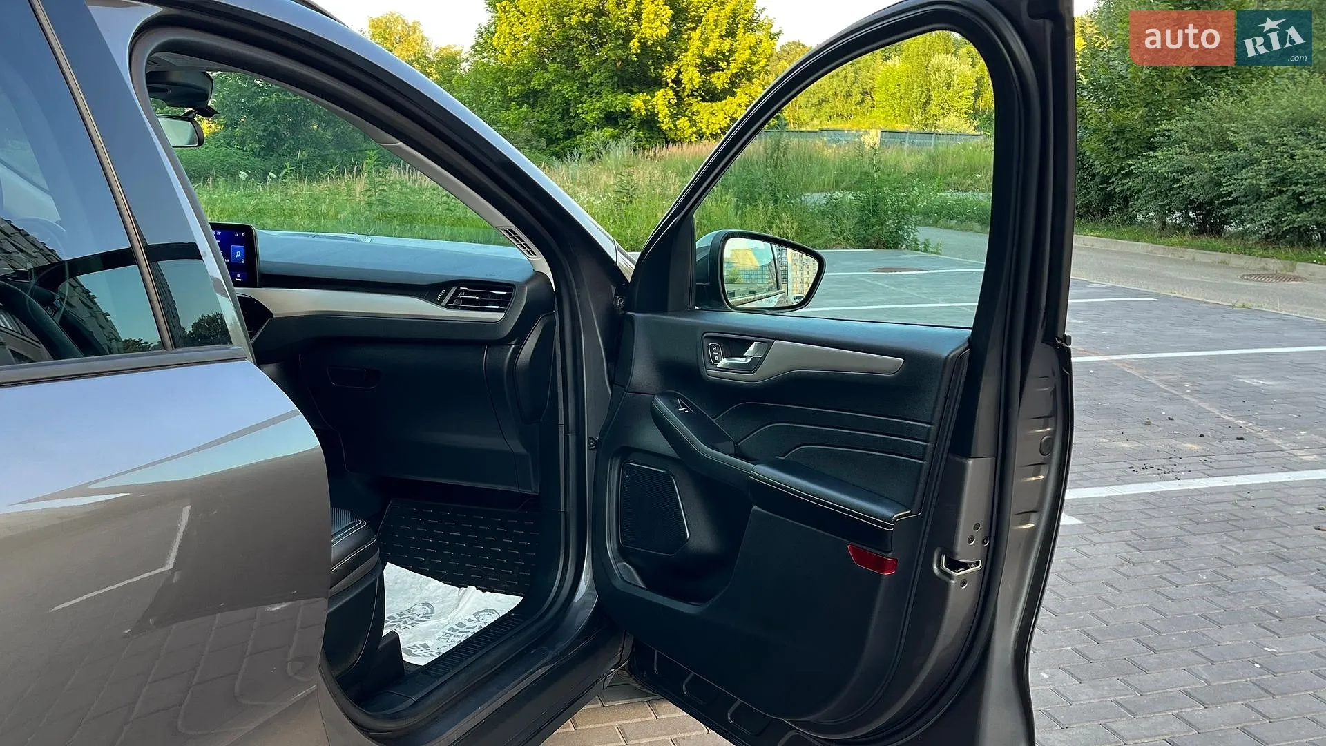 2021 Ford Escape - мініатюра 32