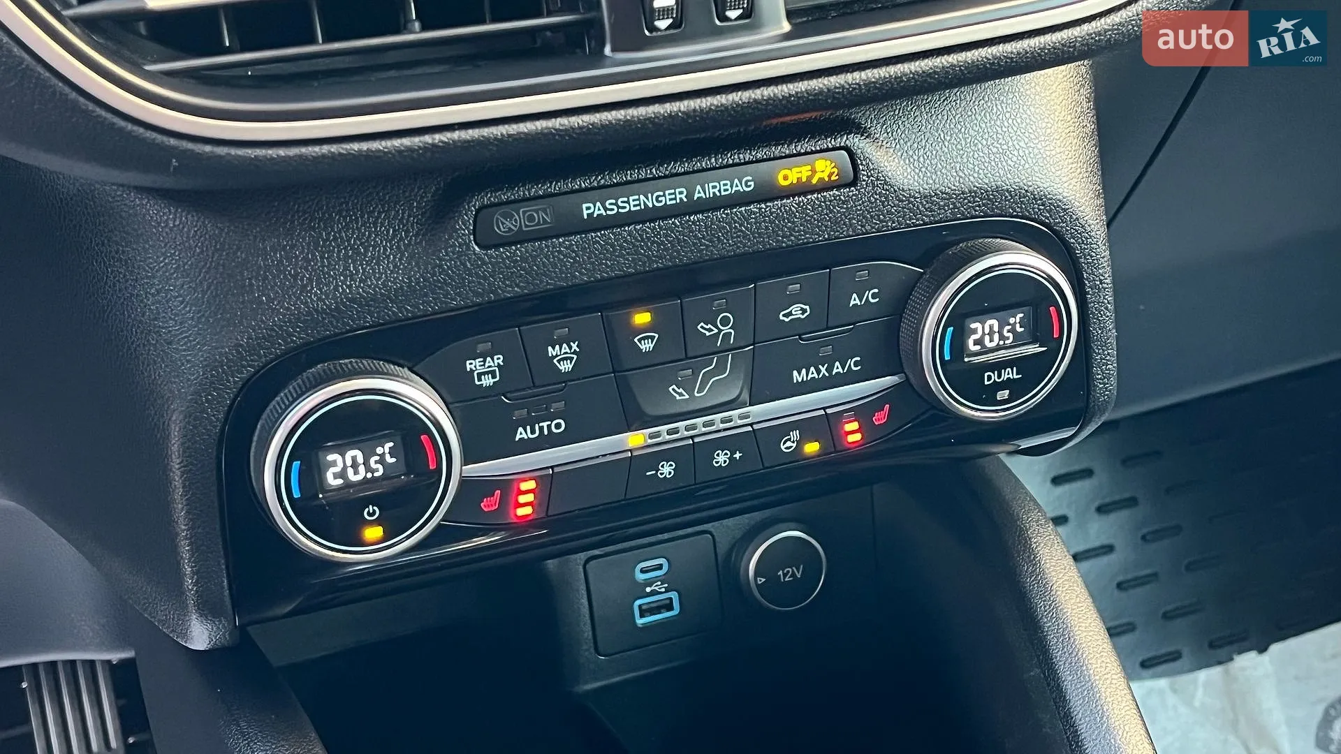 2021 Ford Escape - мініатюра 39