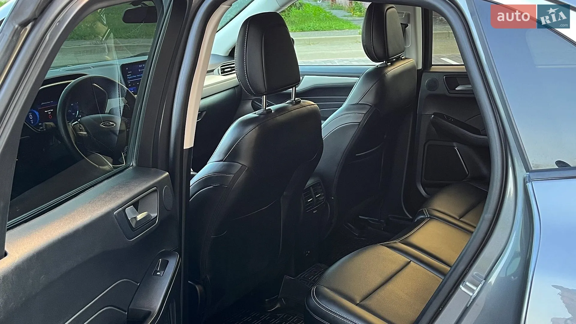 2021 Ford Escape - мініатюра 42
