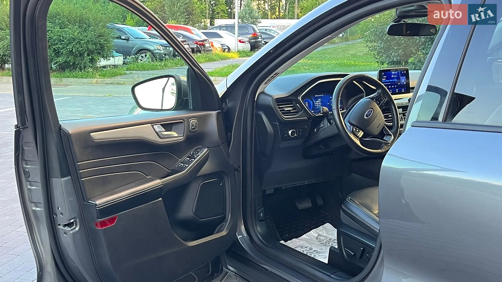 2021 Ford Escape - мініатюра 47