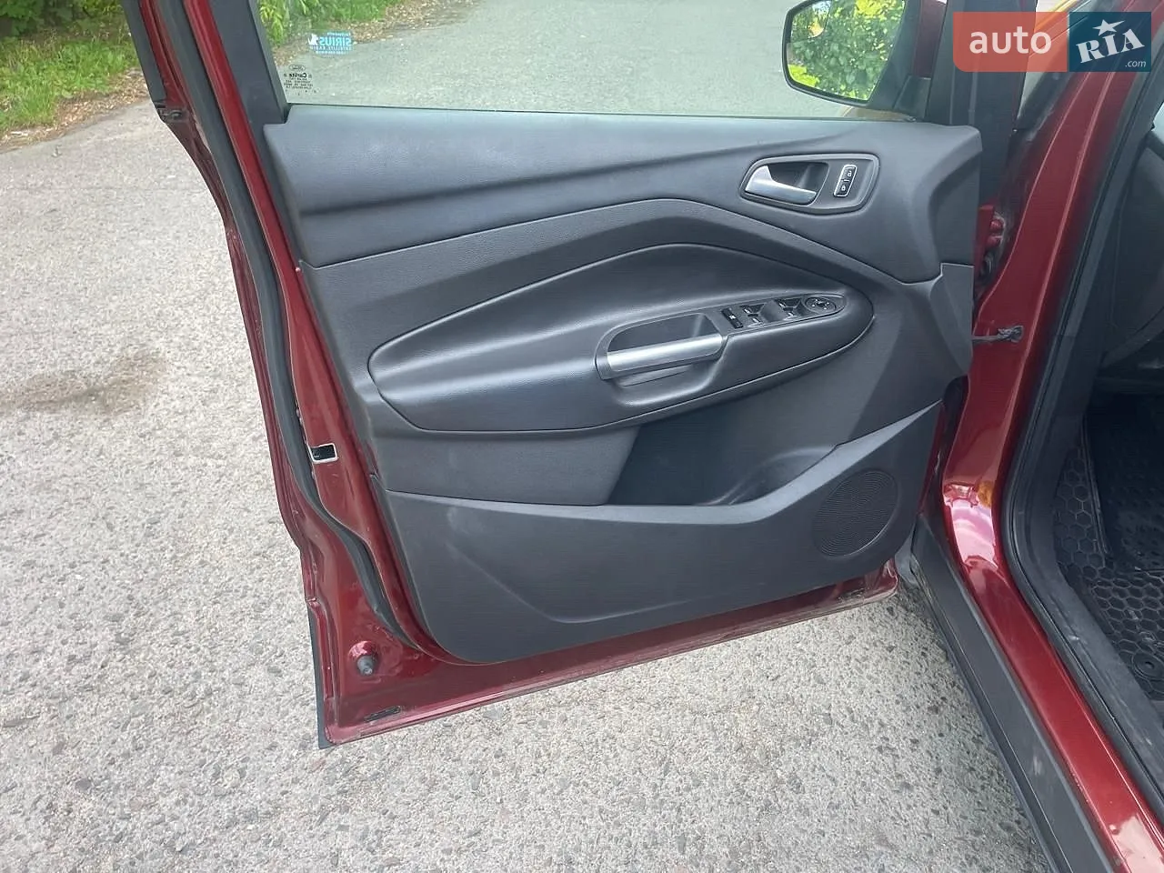 2014 Ford Escape - мініатюра 8