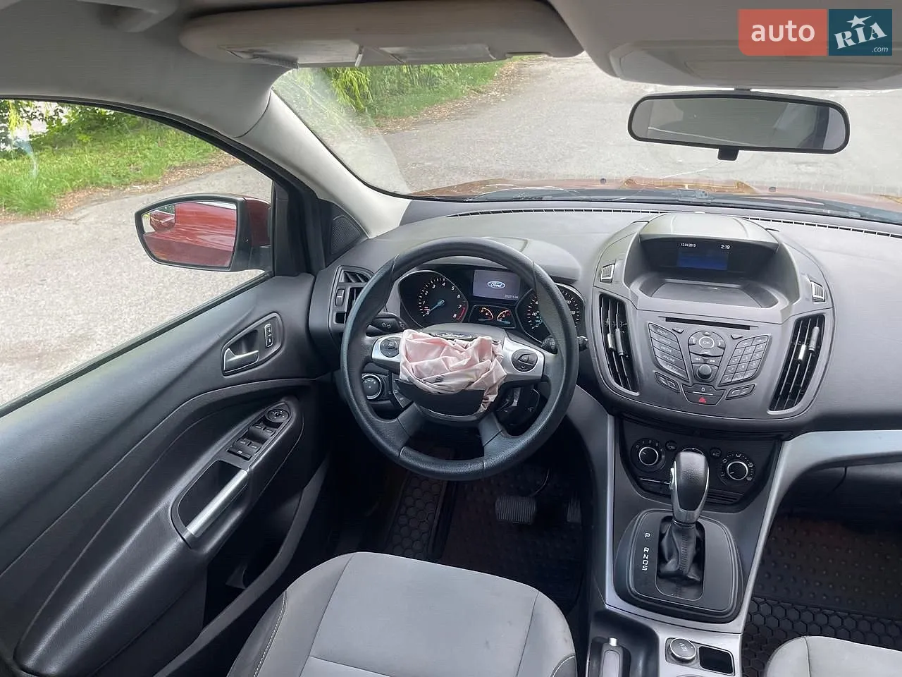 2014 Ford Escape - мініатюра 11