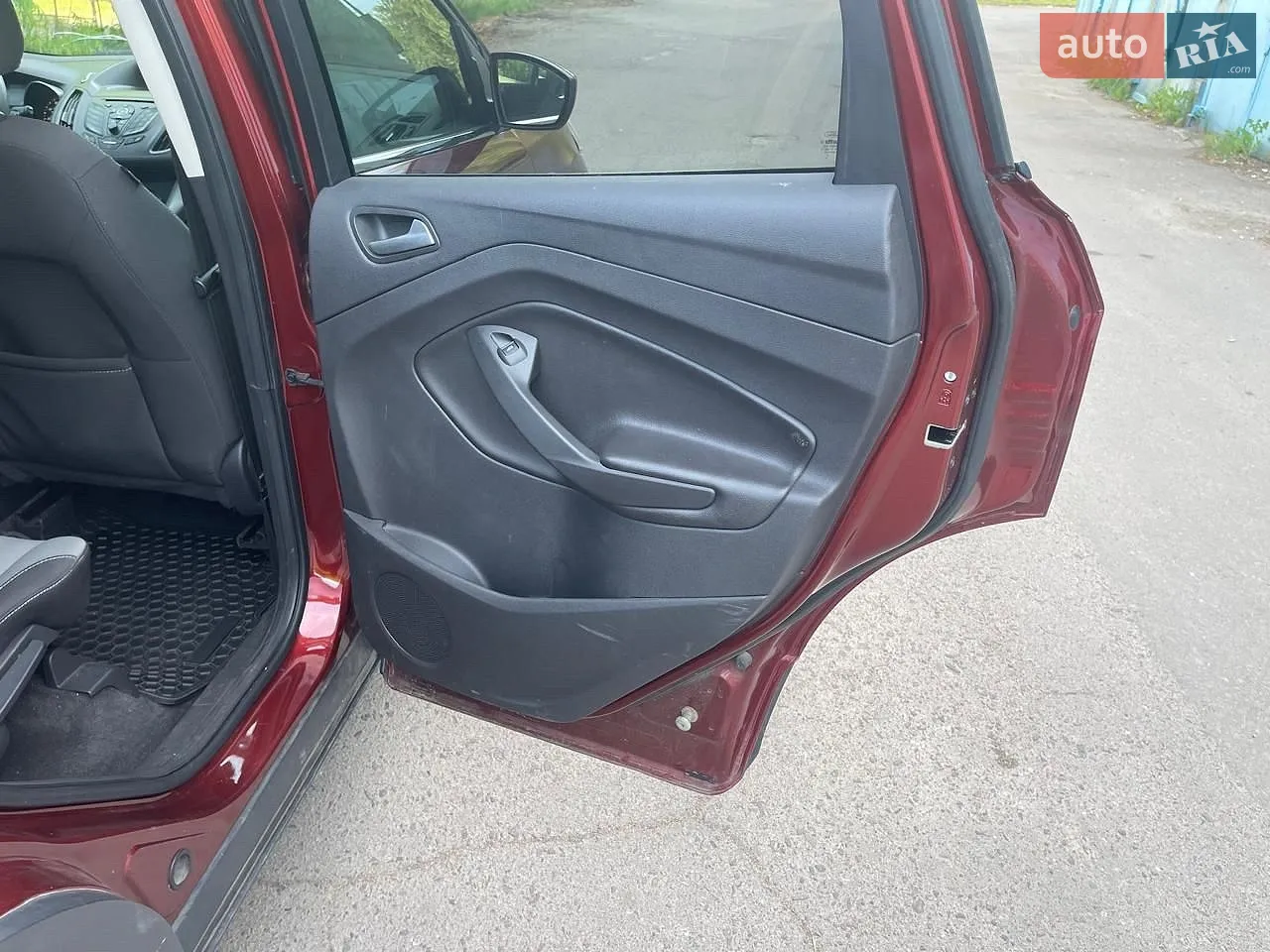 2014 Ford Escape - мініатюра 25