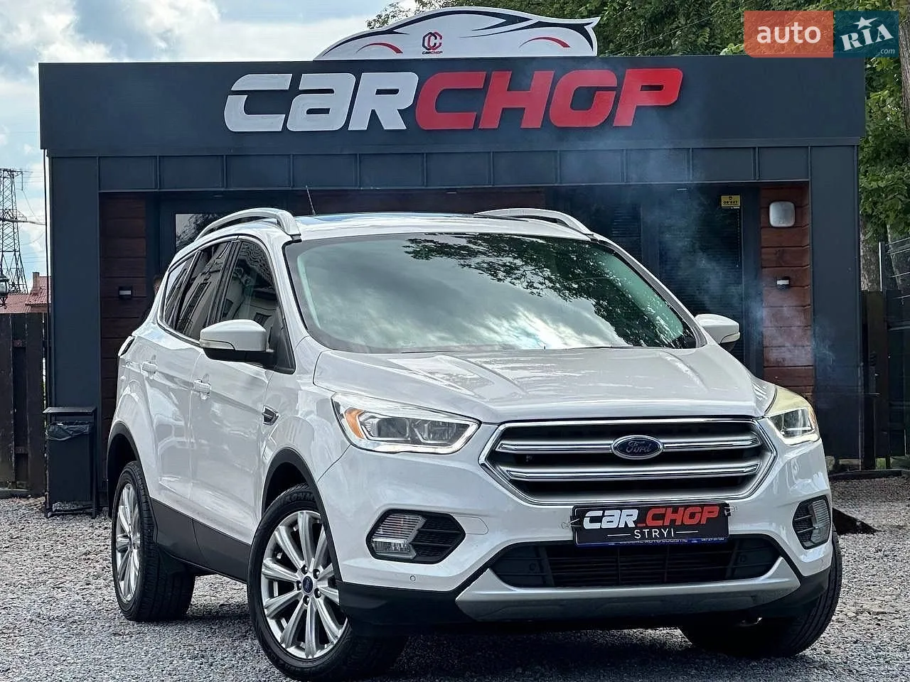 2016 Ford Escape - мініатюра 78