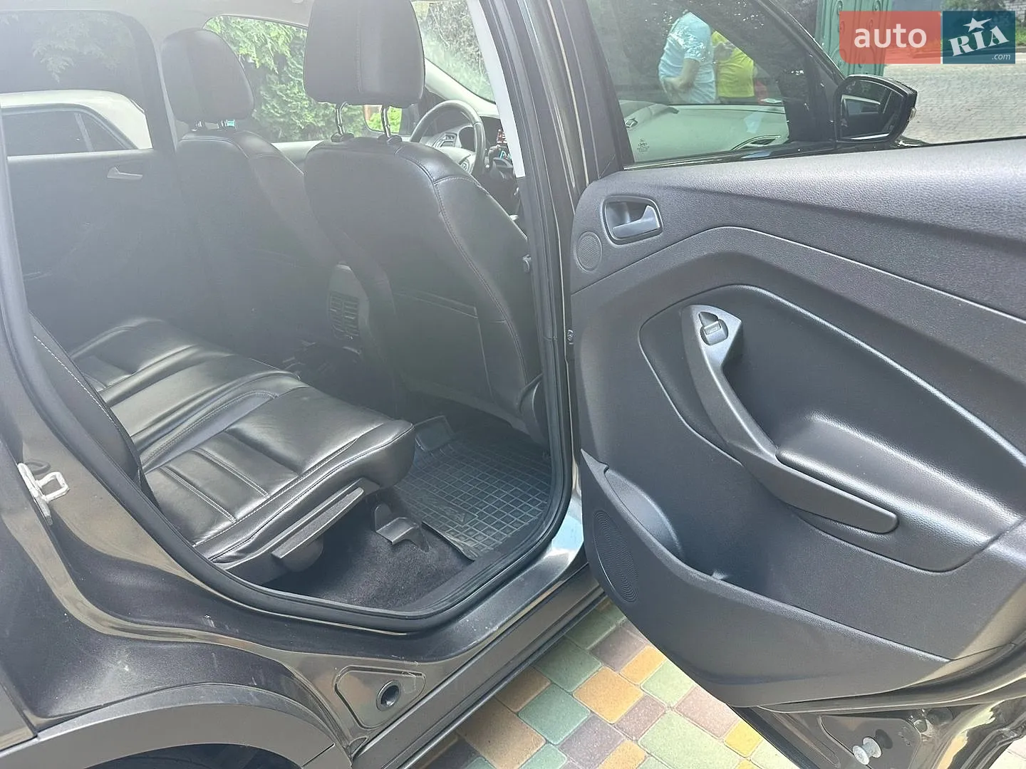 2017 Ford Escape - мініатюра 7