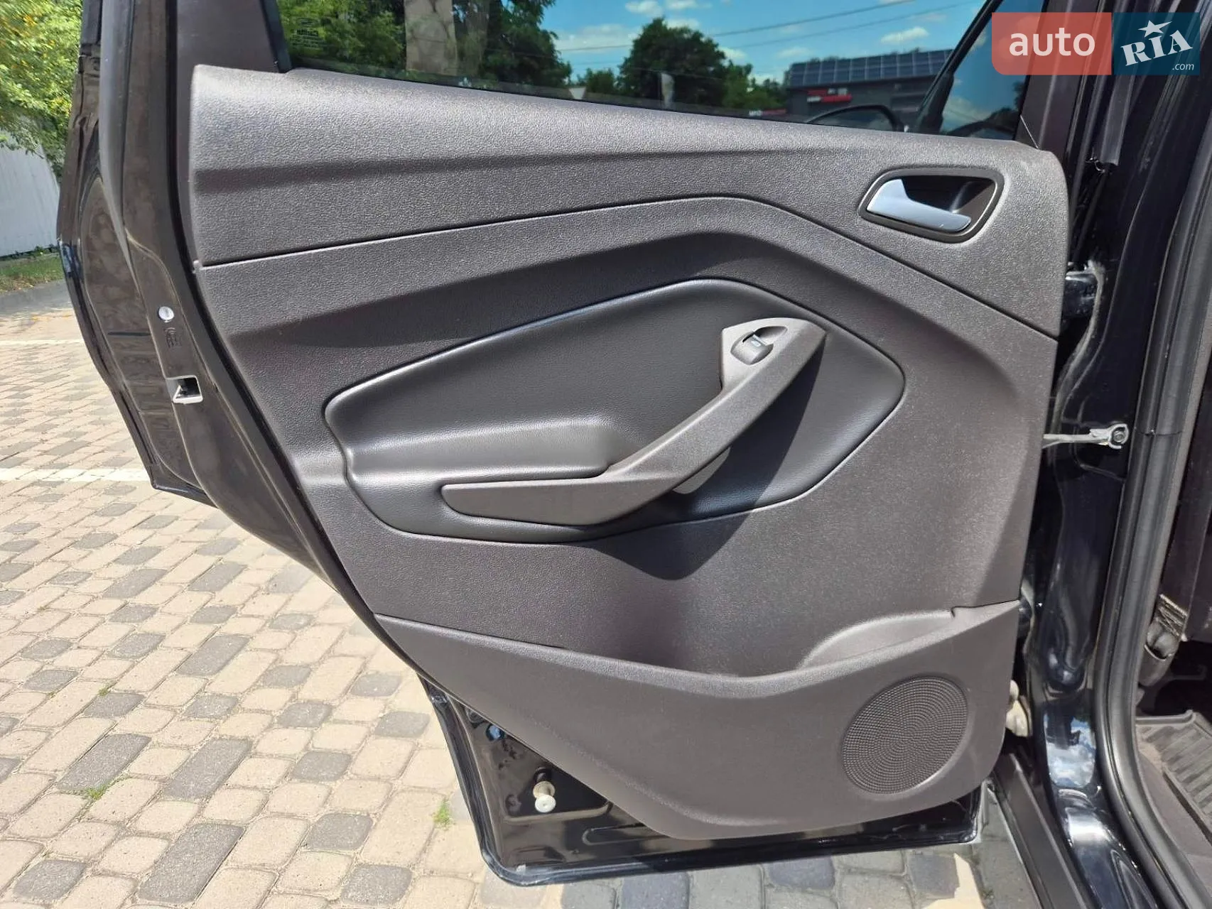 2018 Ford Escape - мініатюра 9