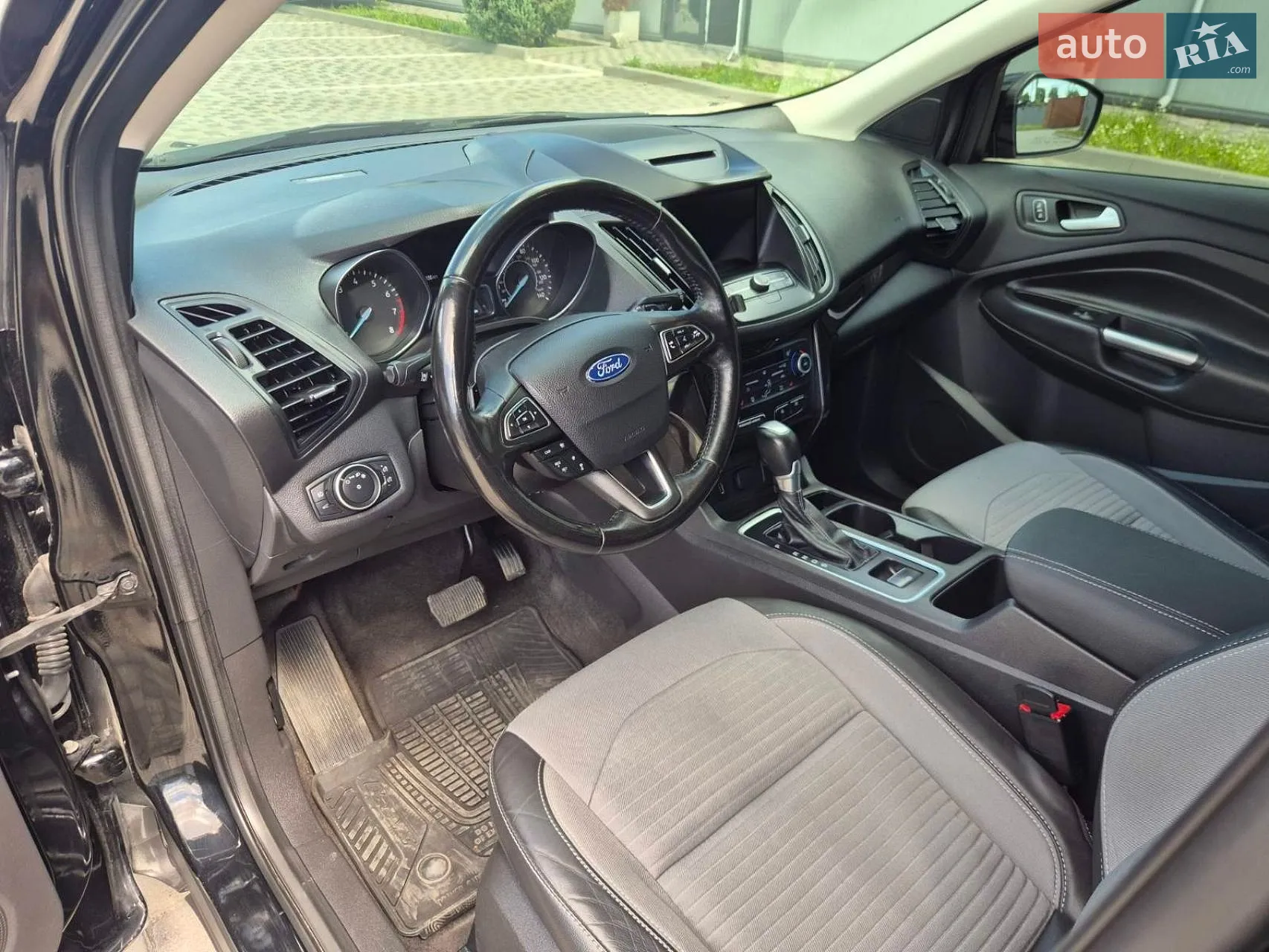 2018 Ford Escape - мініатюра 18