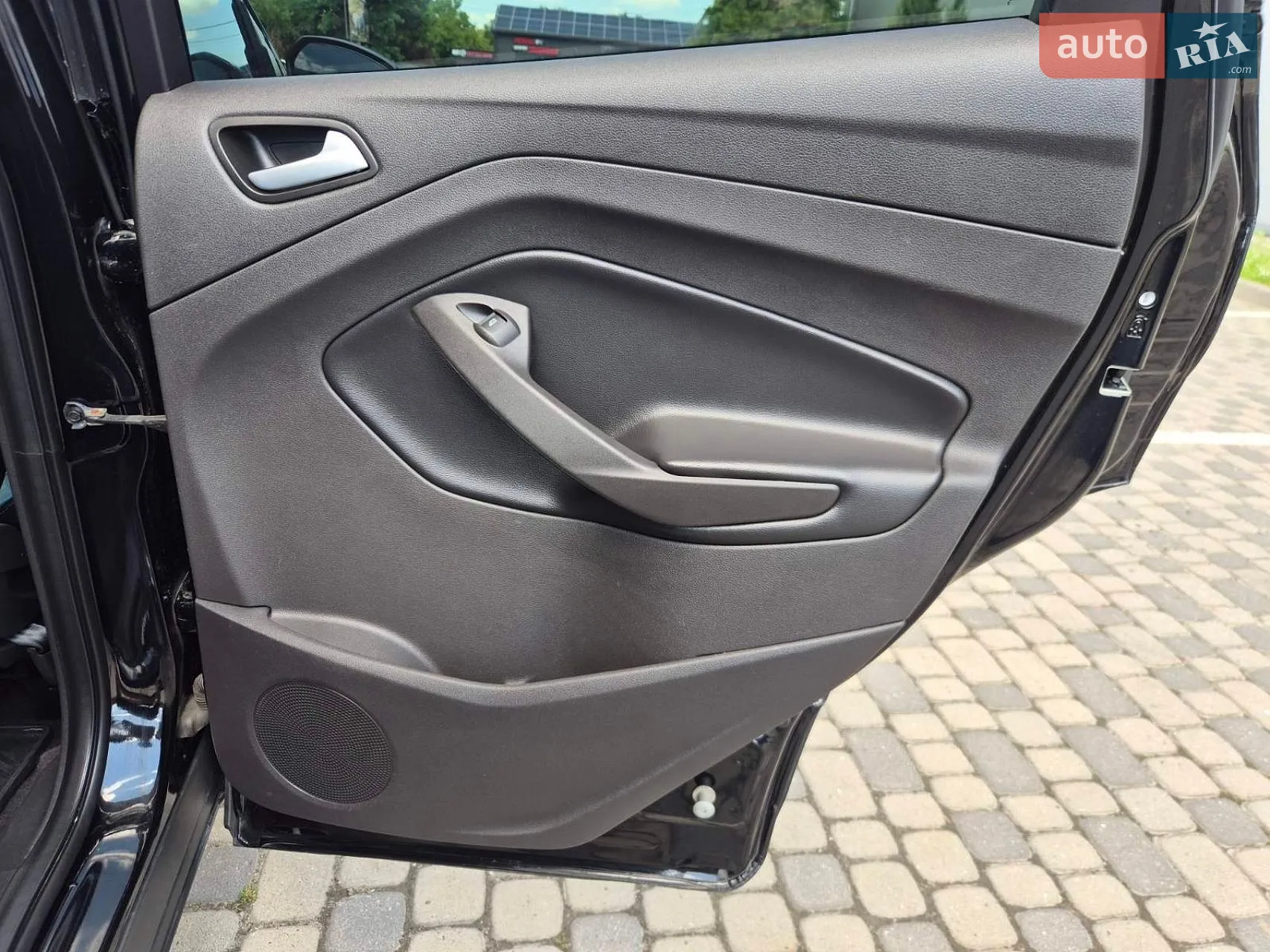 2018 Ford Escape - мініатюра 23