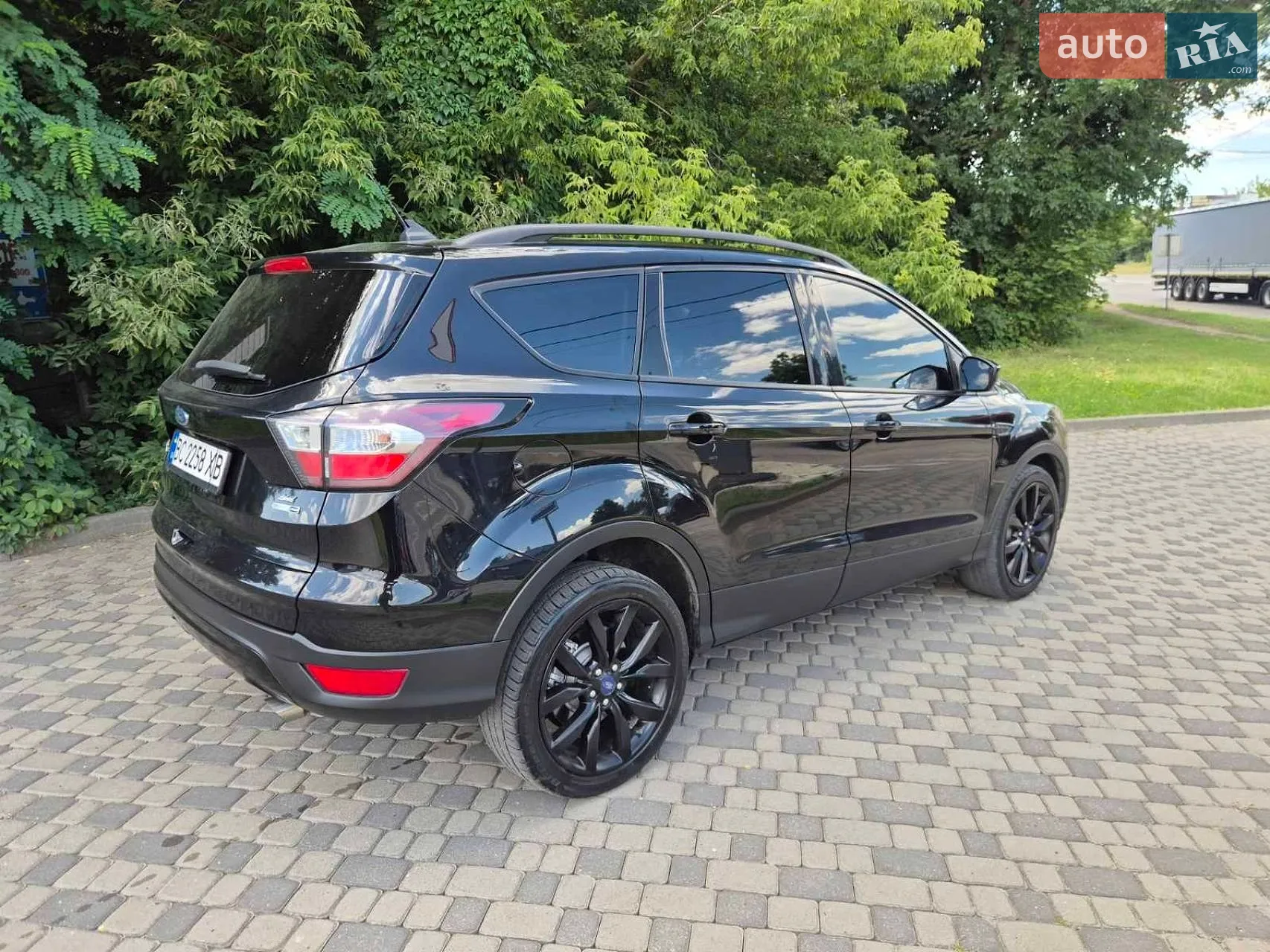 2018 Ford Escape - мініатюра 29