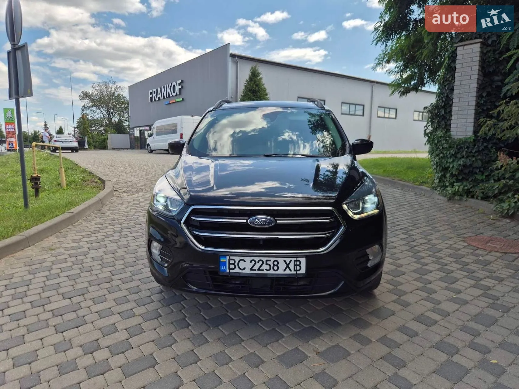 2018 Ford Escape - мініатюра 33