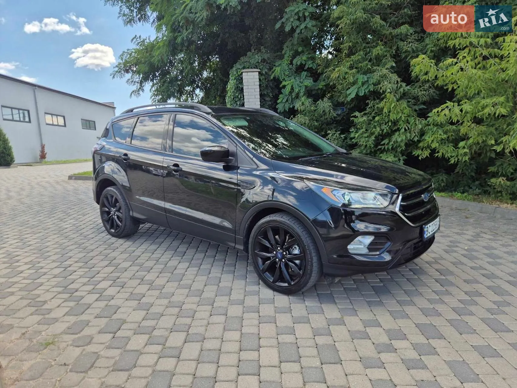 2018 Ford Escape - мініатюра 42
