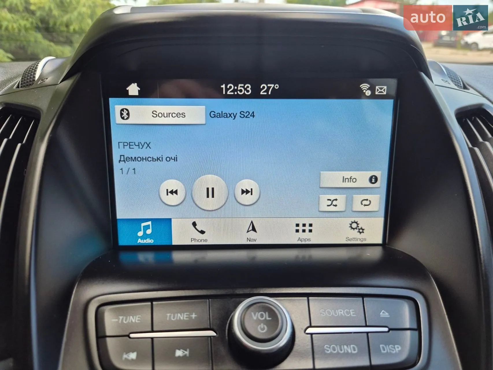 2018 Ford Escape - мініатюра 56
