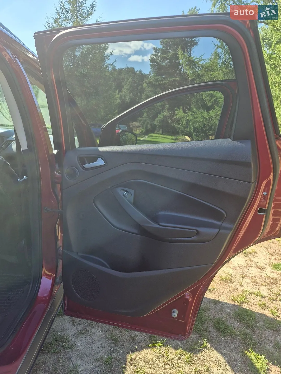 2018 Ford Escape - мініатюра 11