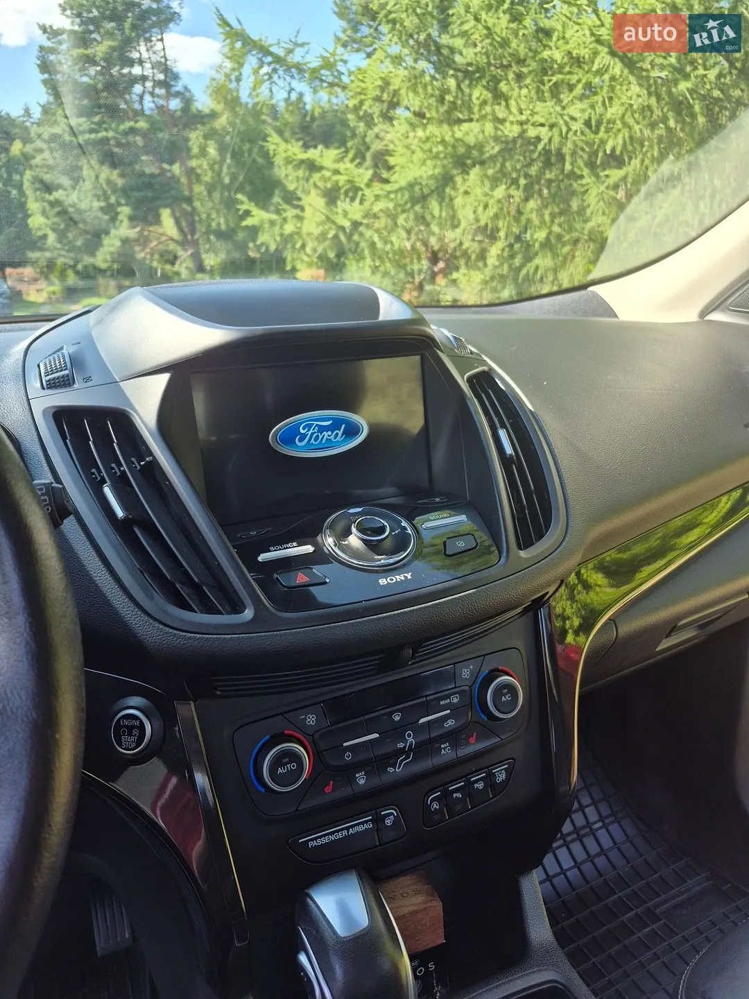 2018 Ford Escape - мініатюра 23