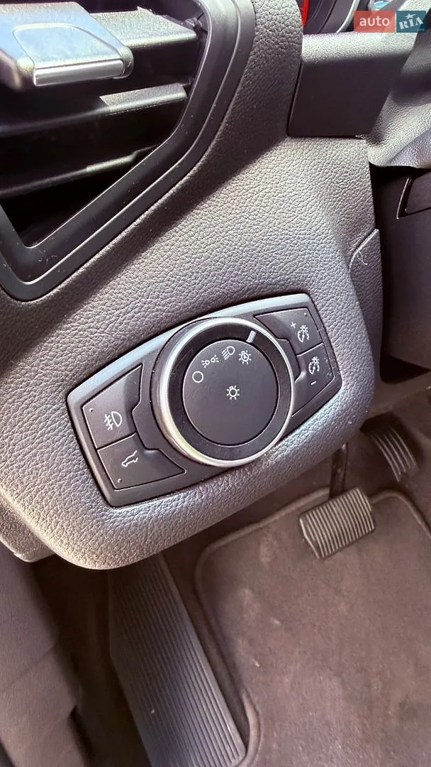 2017 Ford Escape - мініатюра 20