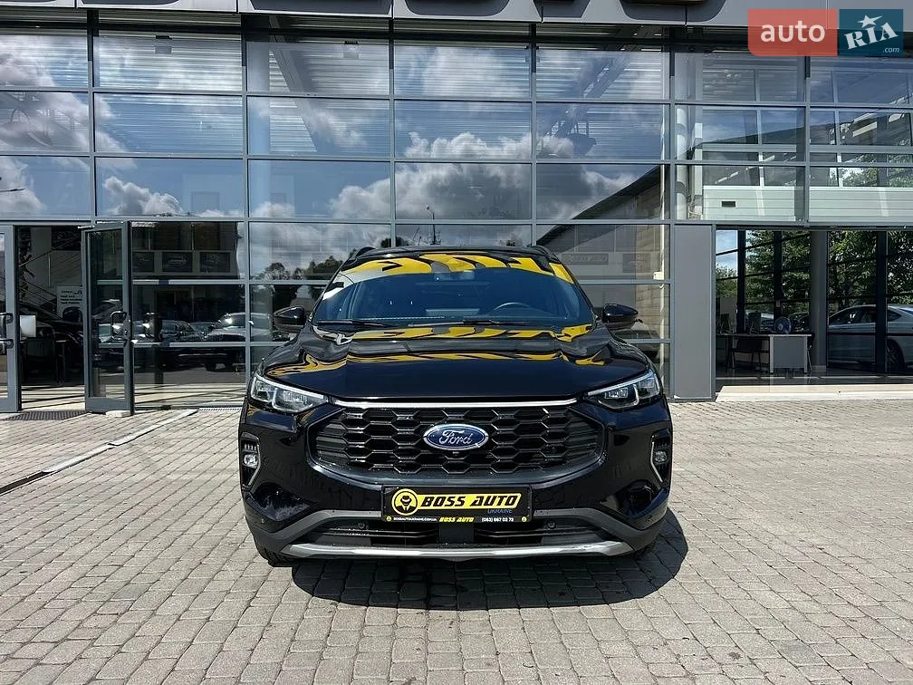 2023 Ford Escape - мініатюра 2