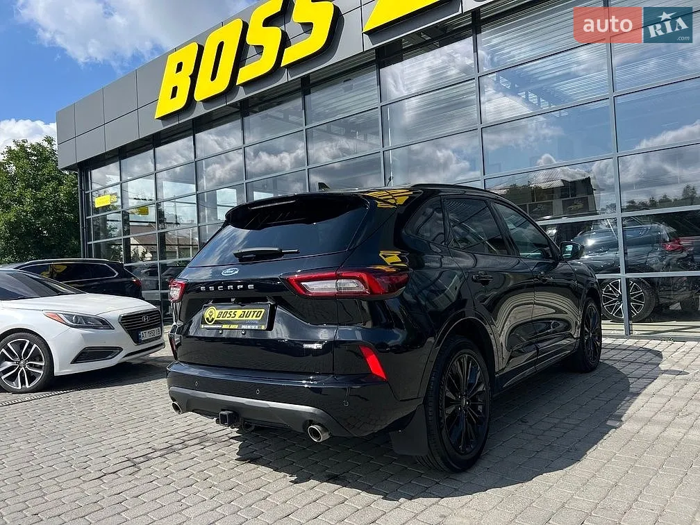 2023 Ford Escape - мініатюра 7