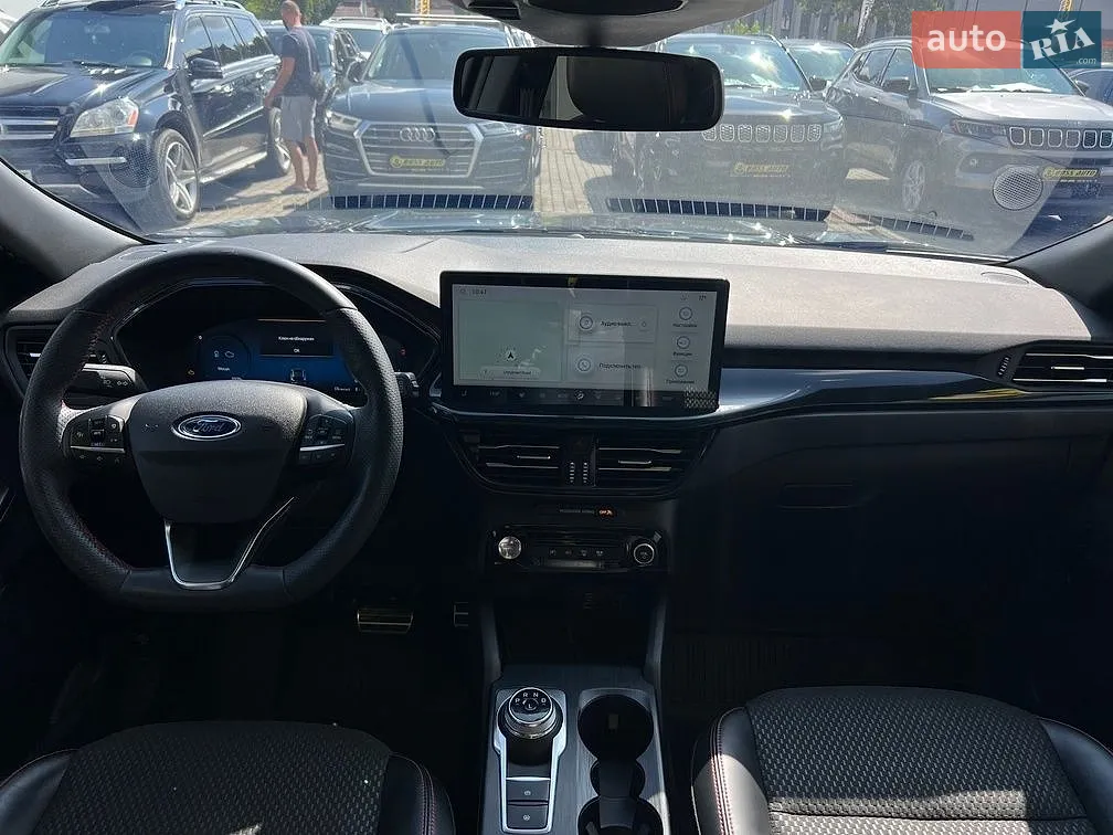 2023 Ford Escape - мініатюра 14