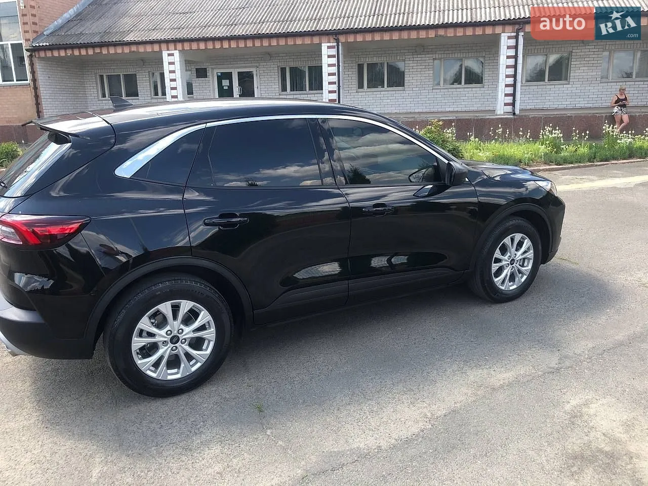 2024 Ford Escape - мініатюра 4