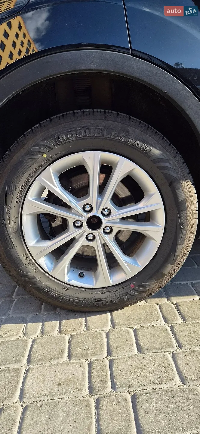 2016 Ford Escape - мініатюра 23