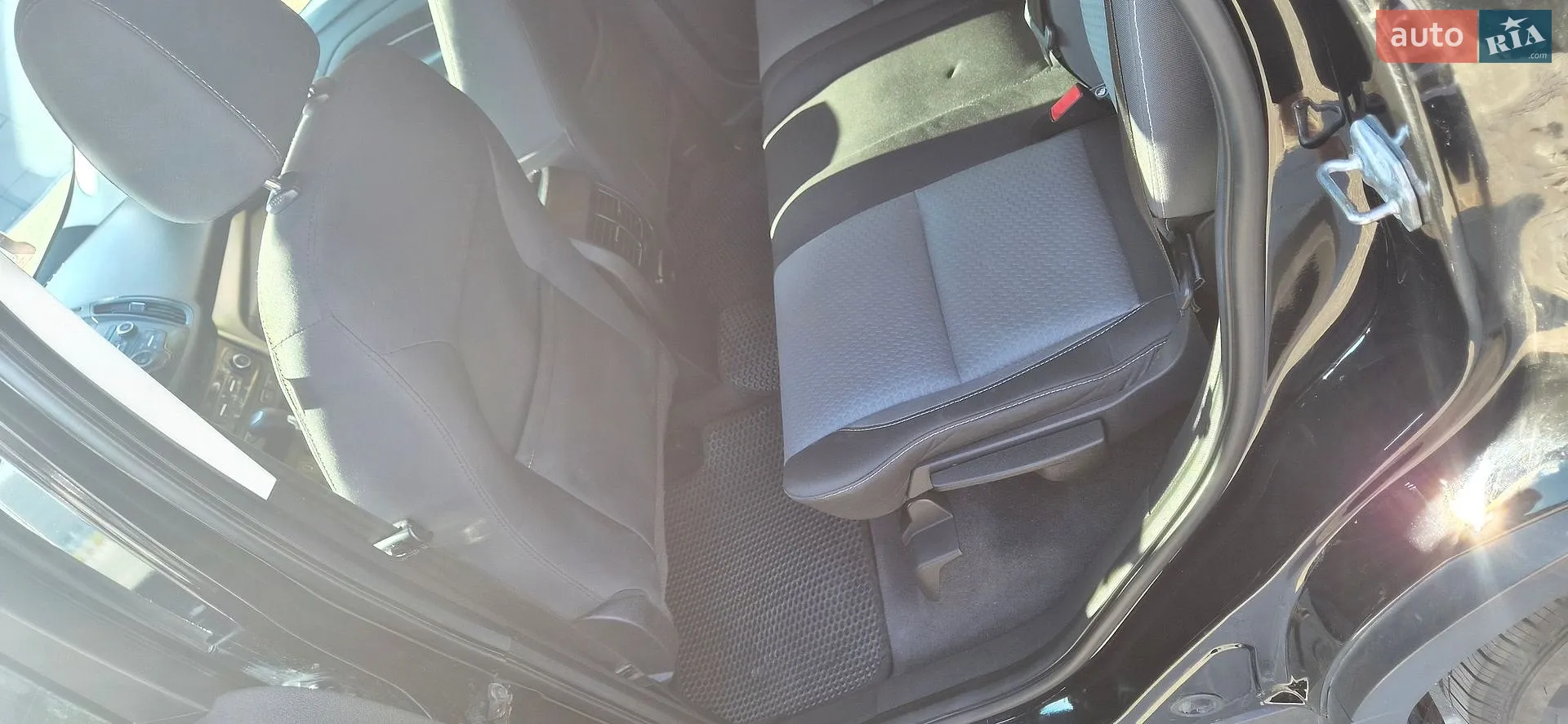 2016 Ford Escape - мініатюра 36