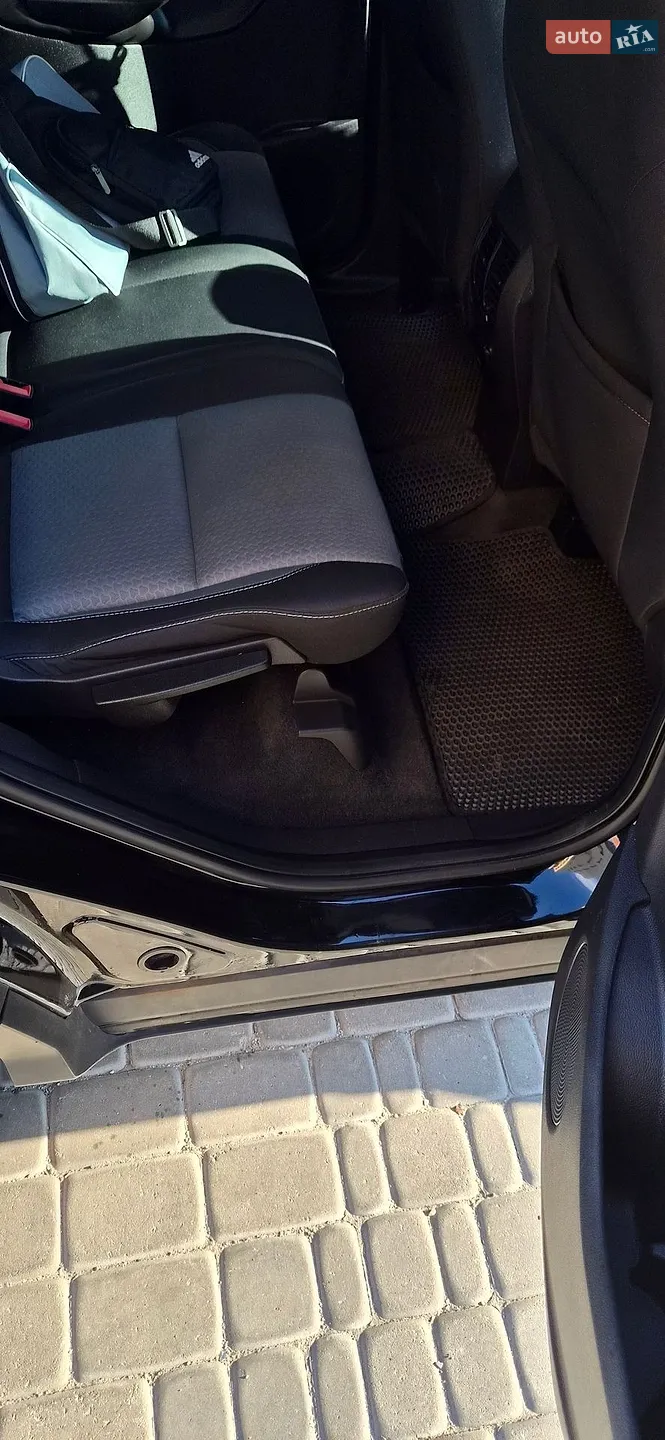 2016 Ford Escape - мініатюра 45