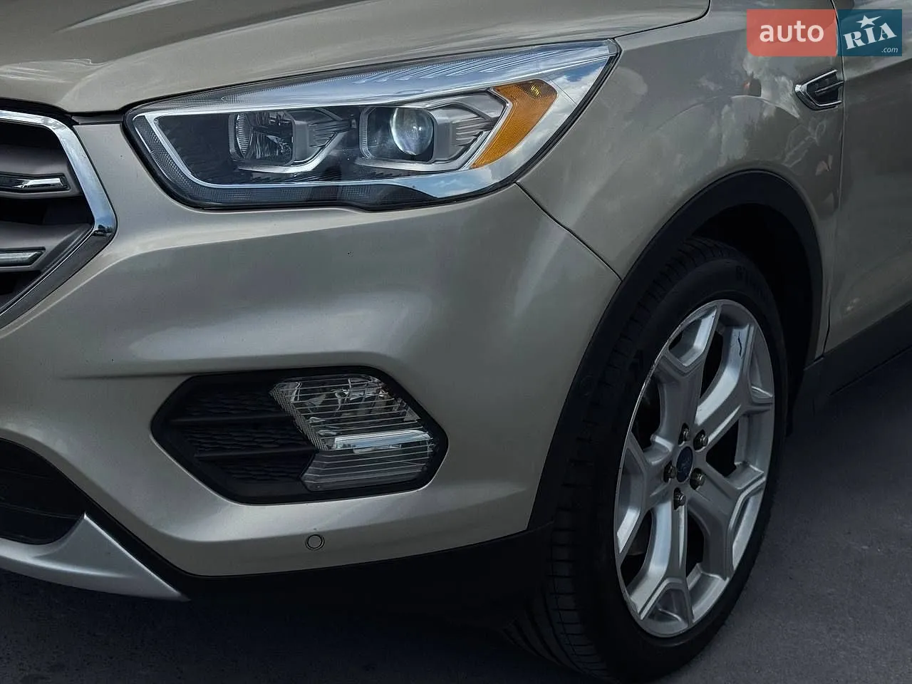 2016 Ford Escape - мініатюра 15