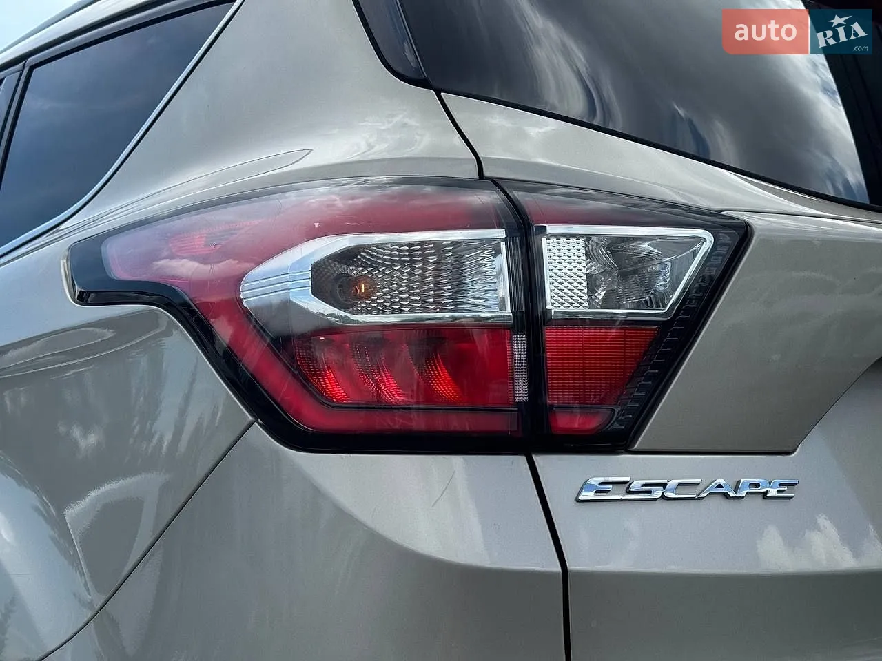 2016 Ford Escape - мініатюра 23