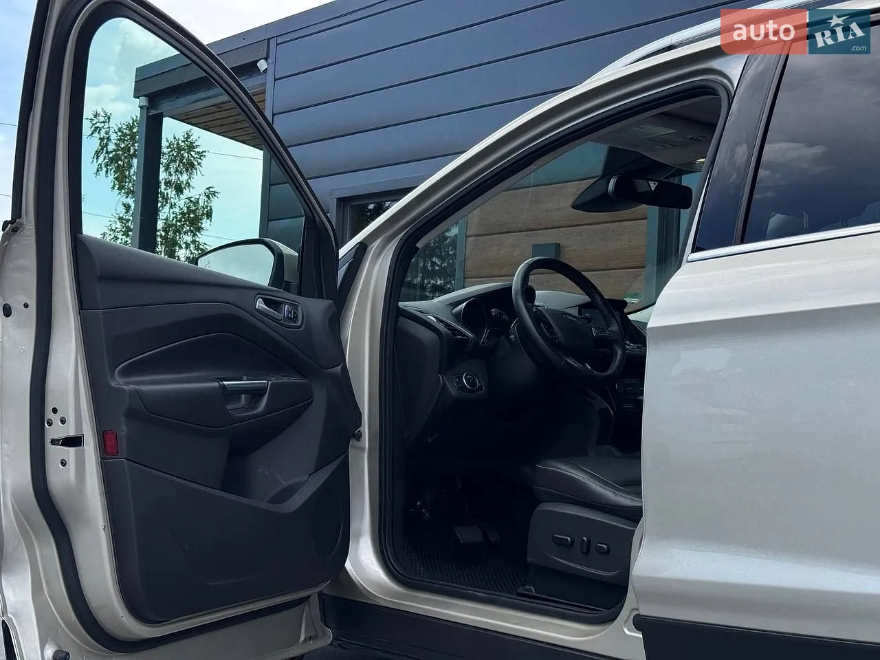 2016 Ford Escape - мініатюра 28