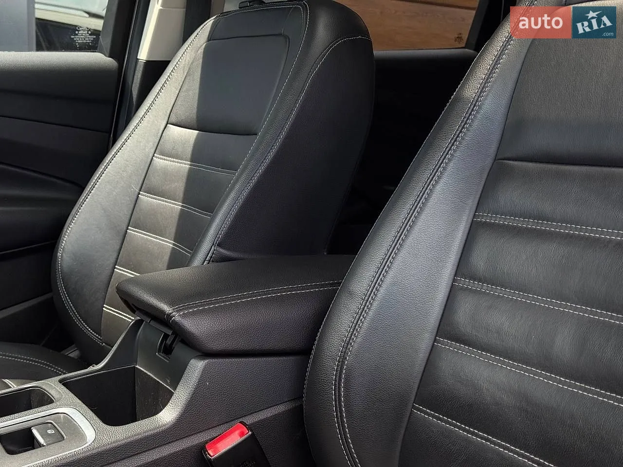 2016 Ford Escape - мініатюра 37